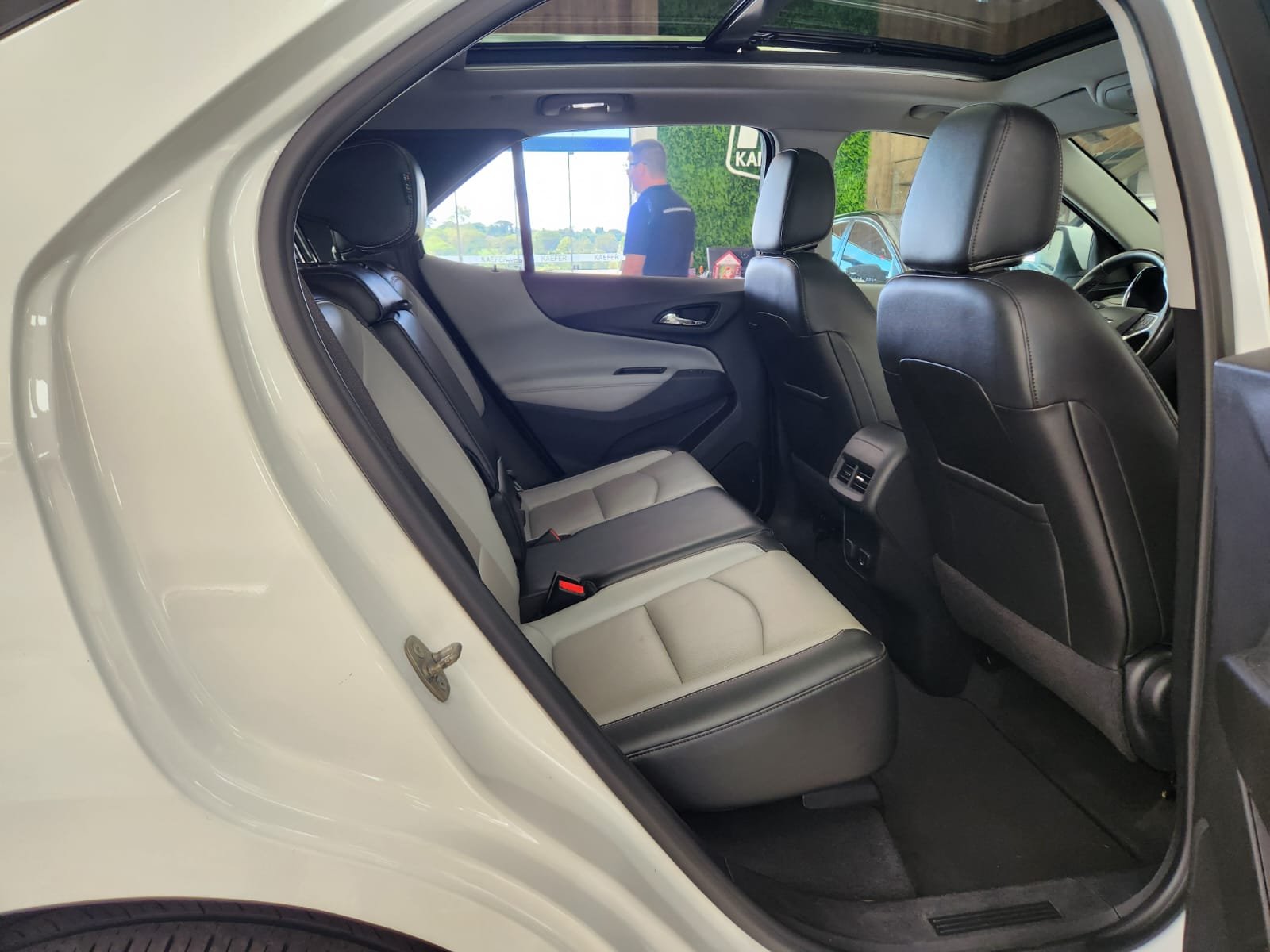  EQUINOX PREMIER 2.0 TURBO AWD 262cv