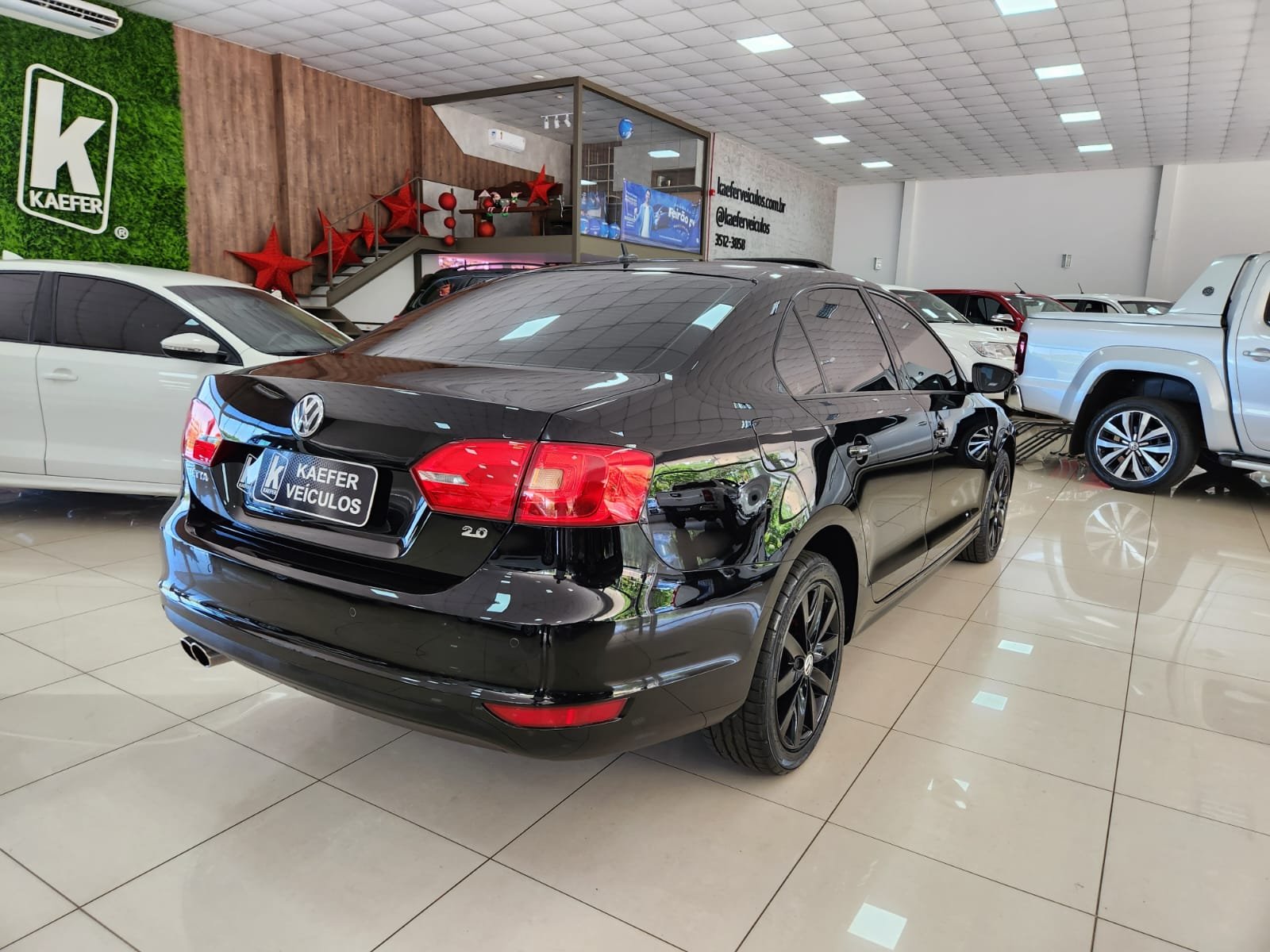  JETTA COMFORTLINE 2.0 T.FLEX 8V 4P TIPT. 