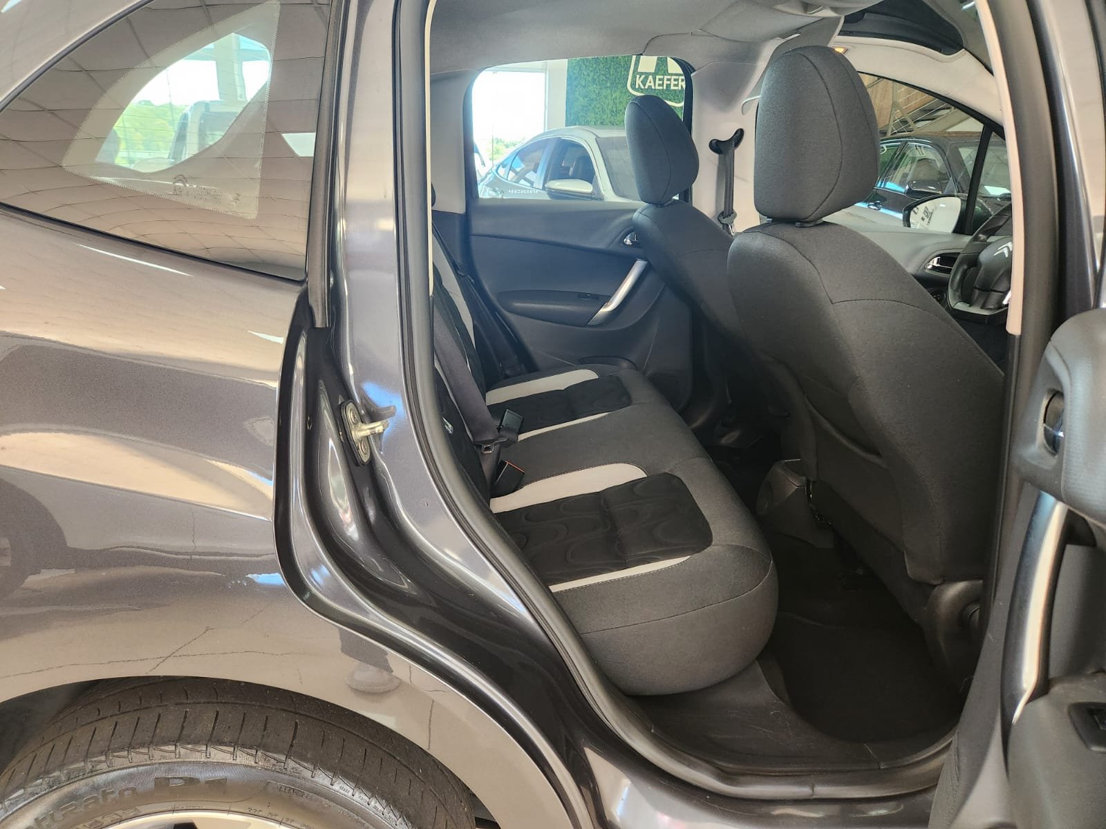  C3 1.5 TENDANCE FLEX 8V 5P MEC.