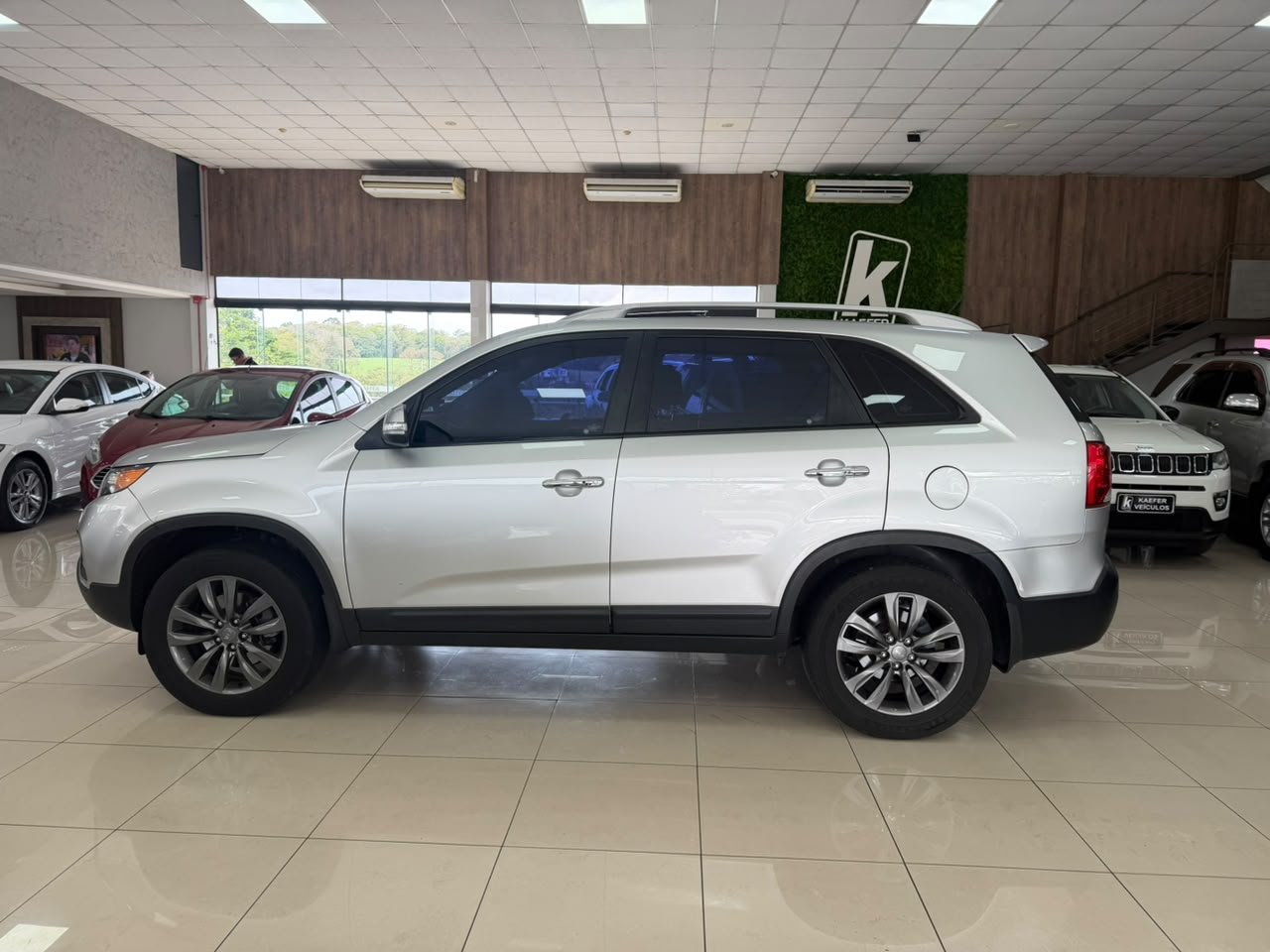  SORENTO EX2 3.5 V6