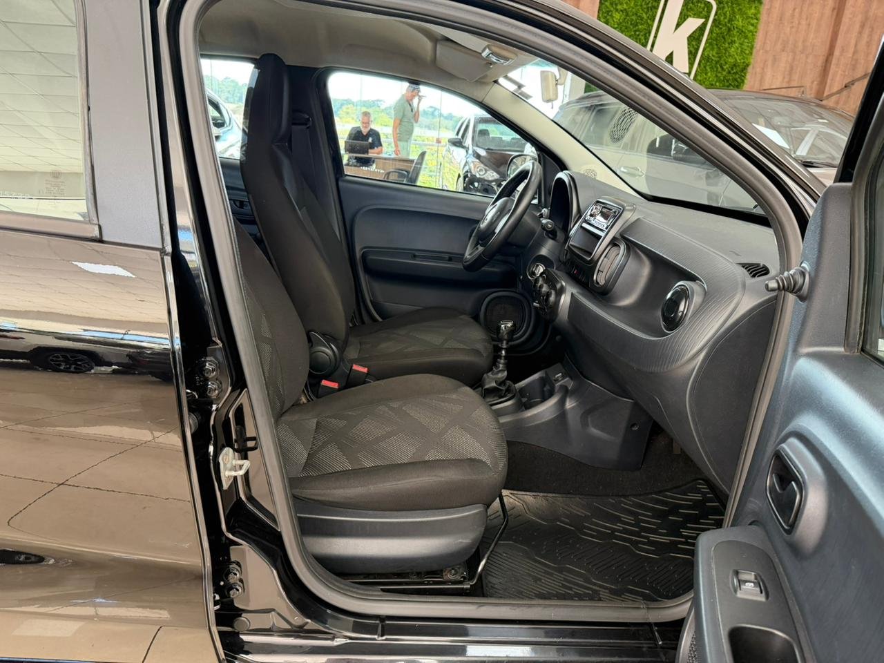  MOBI LIKE 1.0 FIRE FLEX