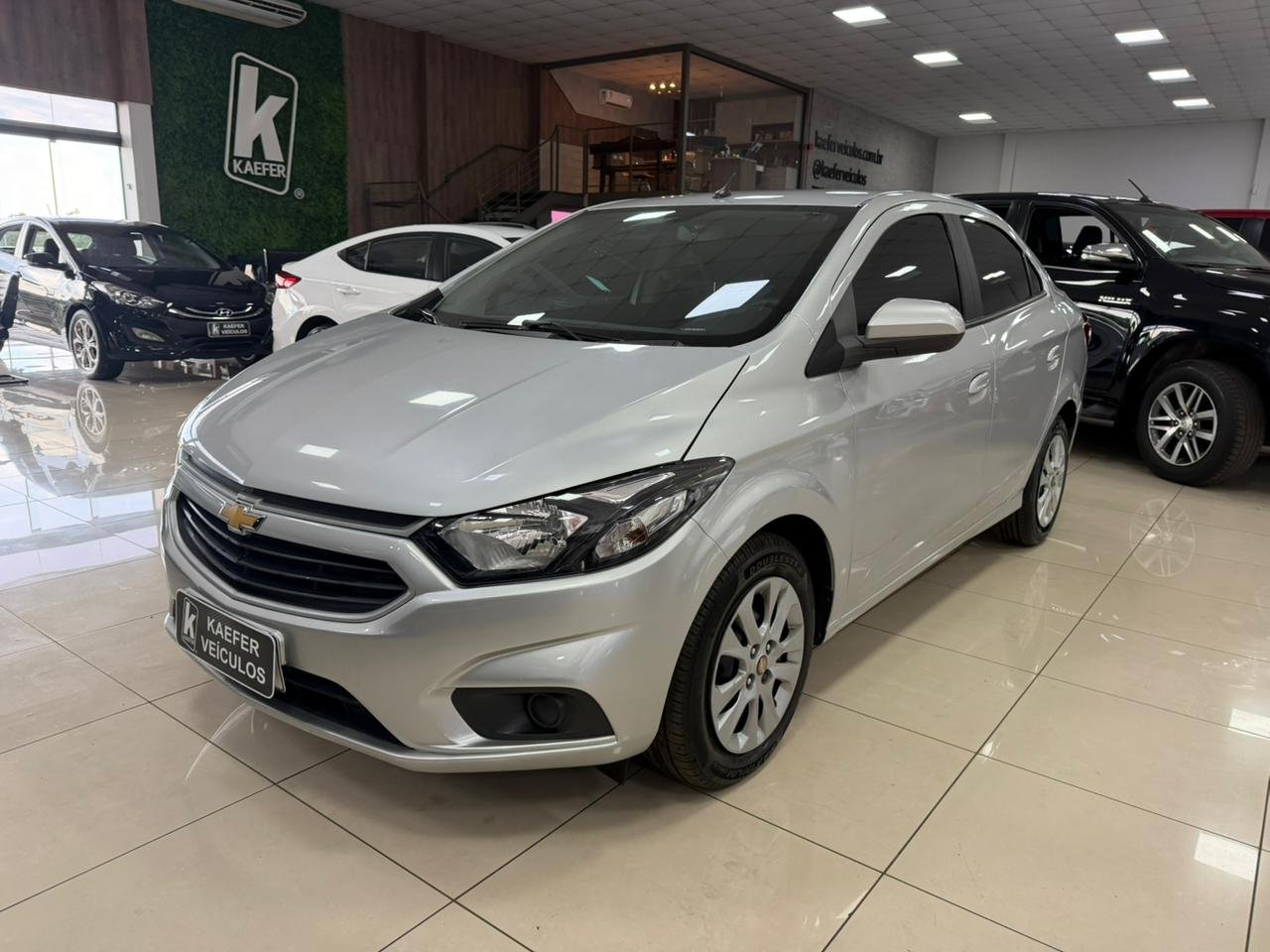  PRISMA LT 1.4 FLEXPOWER AUT.