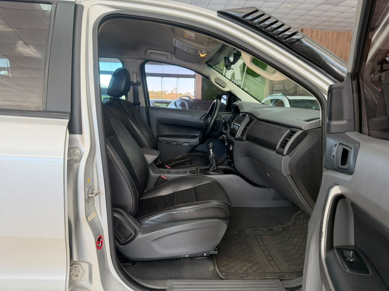  RANGER XLS 2.2 4X4 CD DIESEL MEC. 160cv