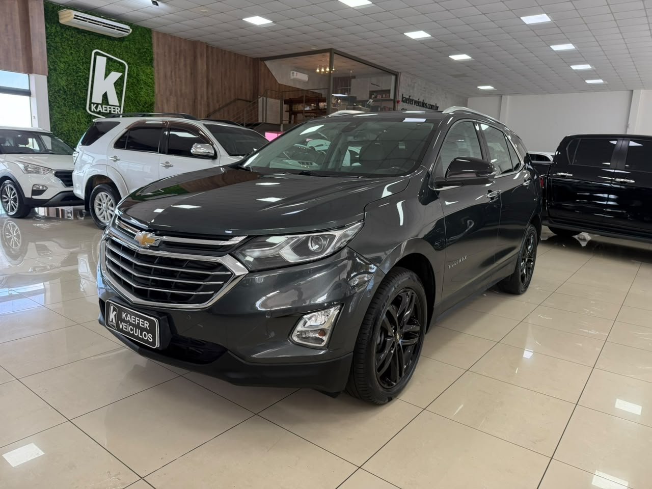  EQUINOX PREMIER 2.0 TURBO AWD 262cv
