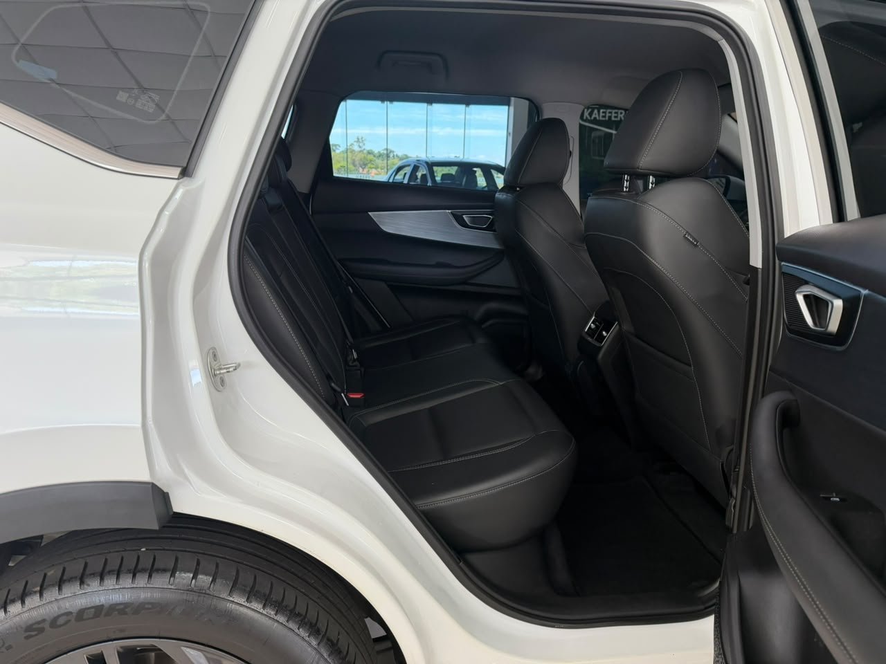  TIGGO 7 SPORT 1.5 TURBO FLEX 16V AUT.