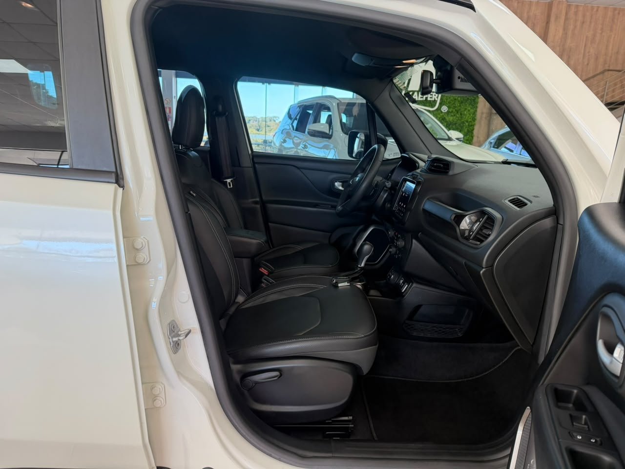  RENEGADE S T270 1.3 TB 4X4 FLEX AUT