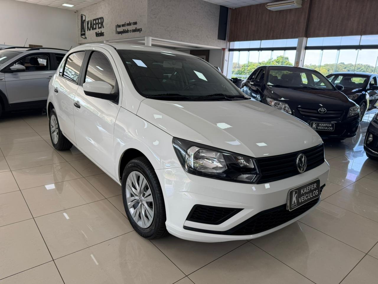  GOL 1.6 MSI FLEX 16V 