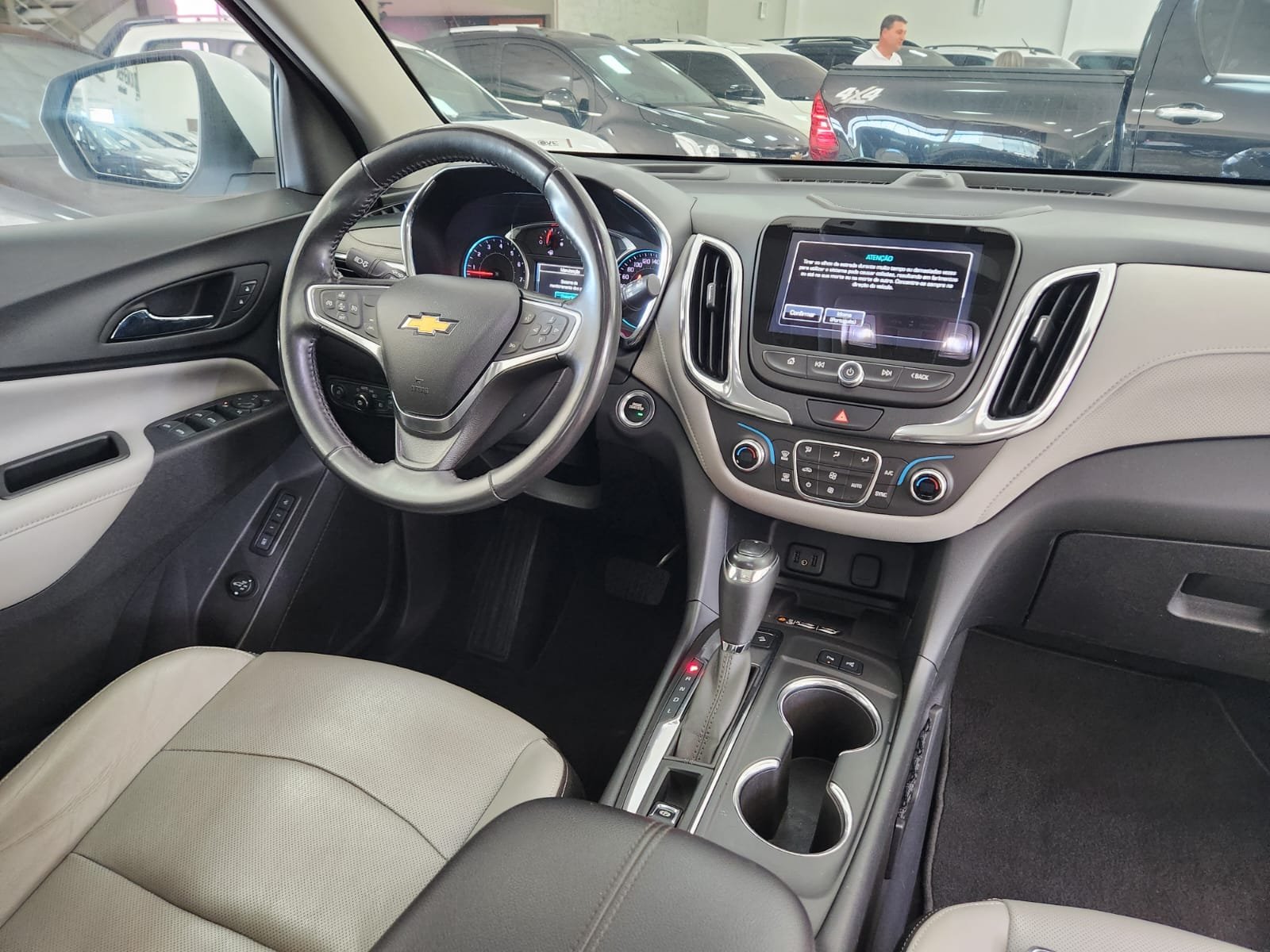  EQUINOX PREMIER 2.0 TURBO AWD 262cv