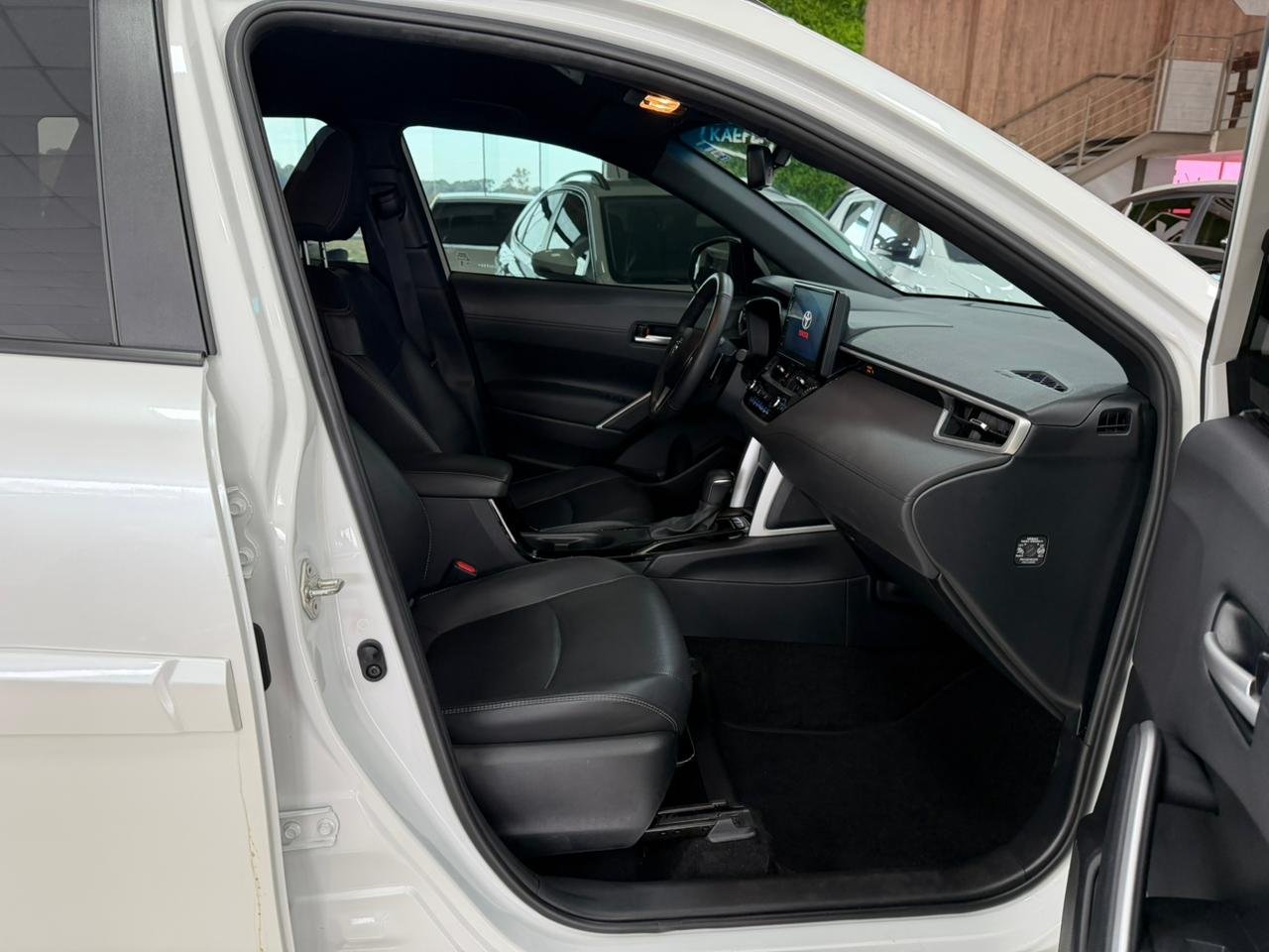  COROLLA CROSS XRE 2.0 FLEX