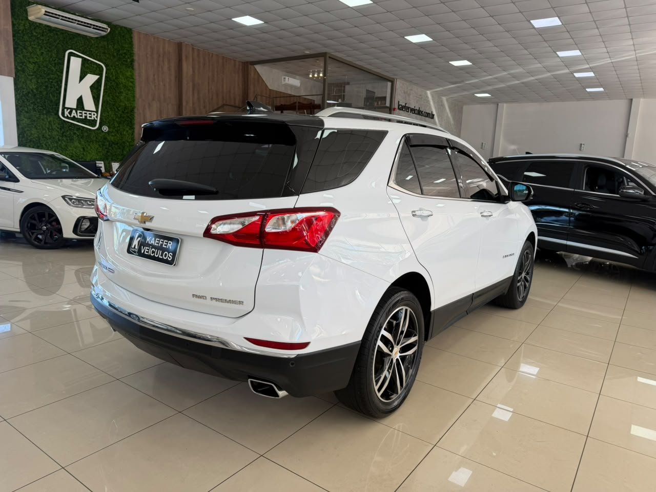  EQUINOX PREMIER 2.0 TURBO AWD 262cv