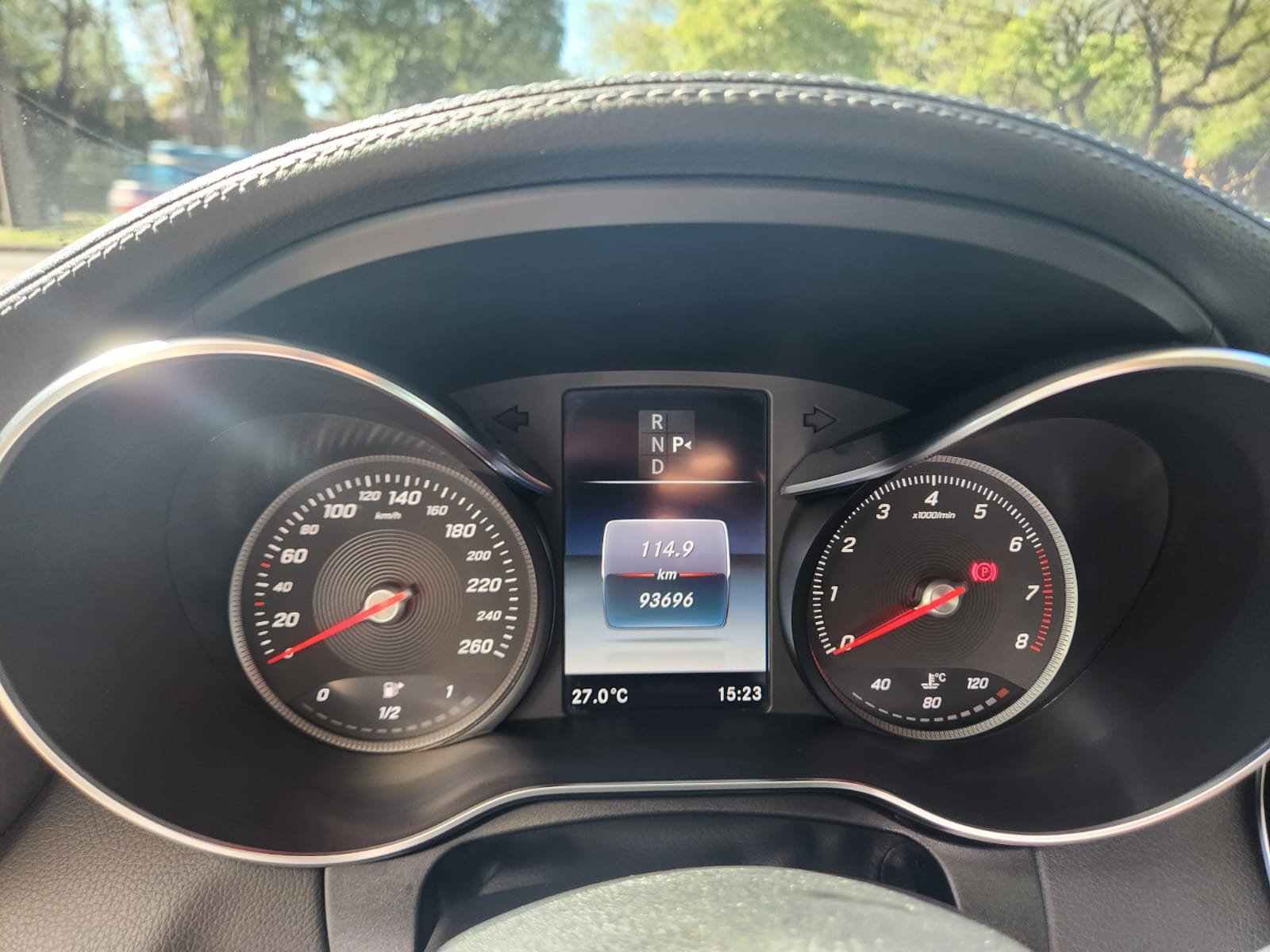  C-250 SPORT 2.0 16V AUT. 211cv