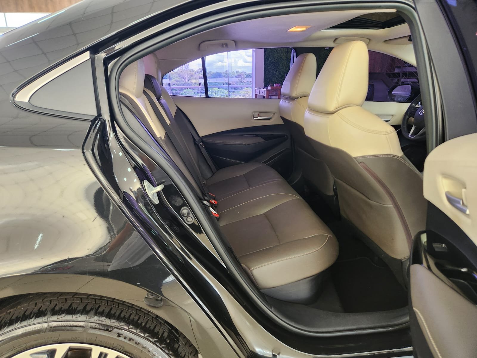  COROLLA ALTIS PREMIUM 1.8 HBRIDO