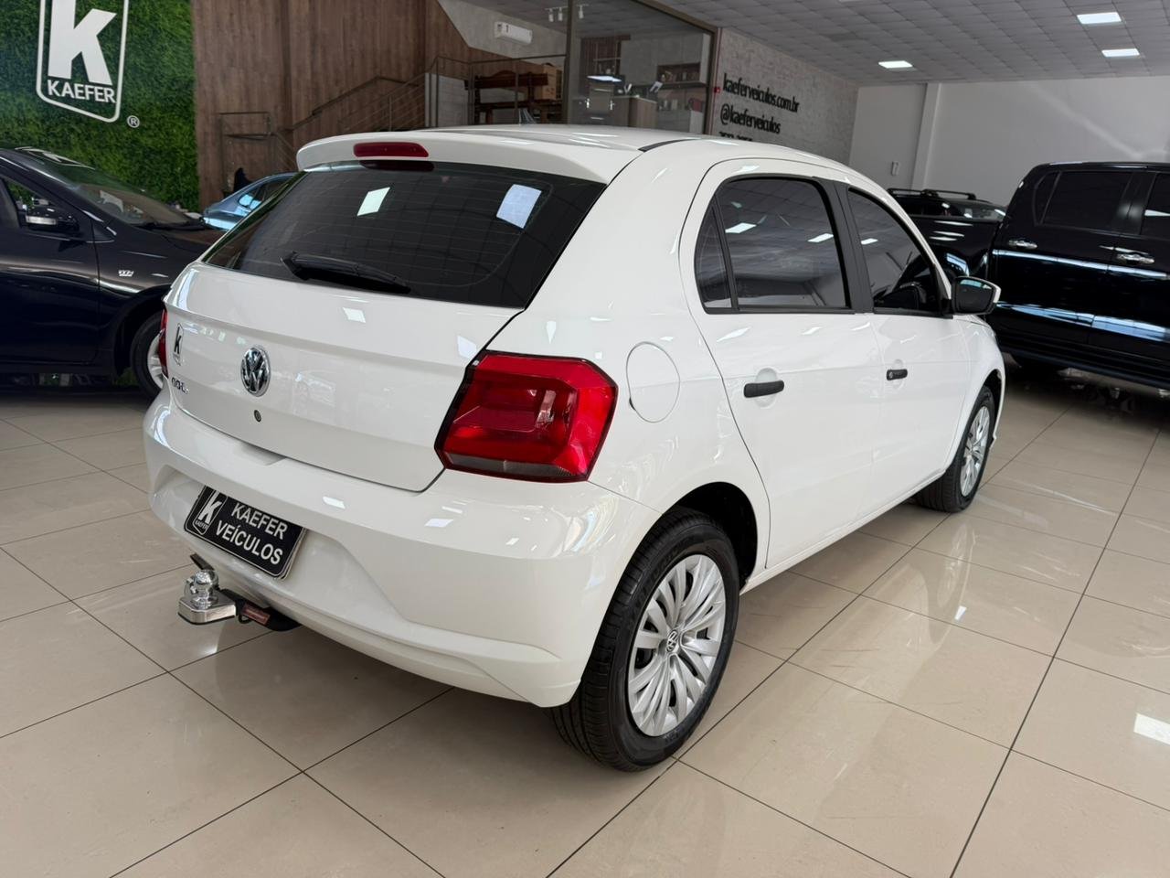  GOL 1.6 MSI FLEX 16V 