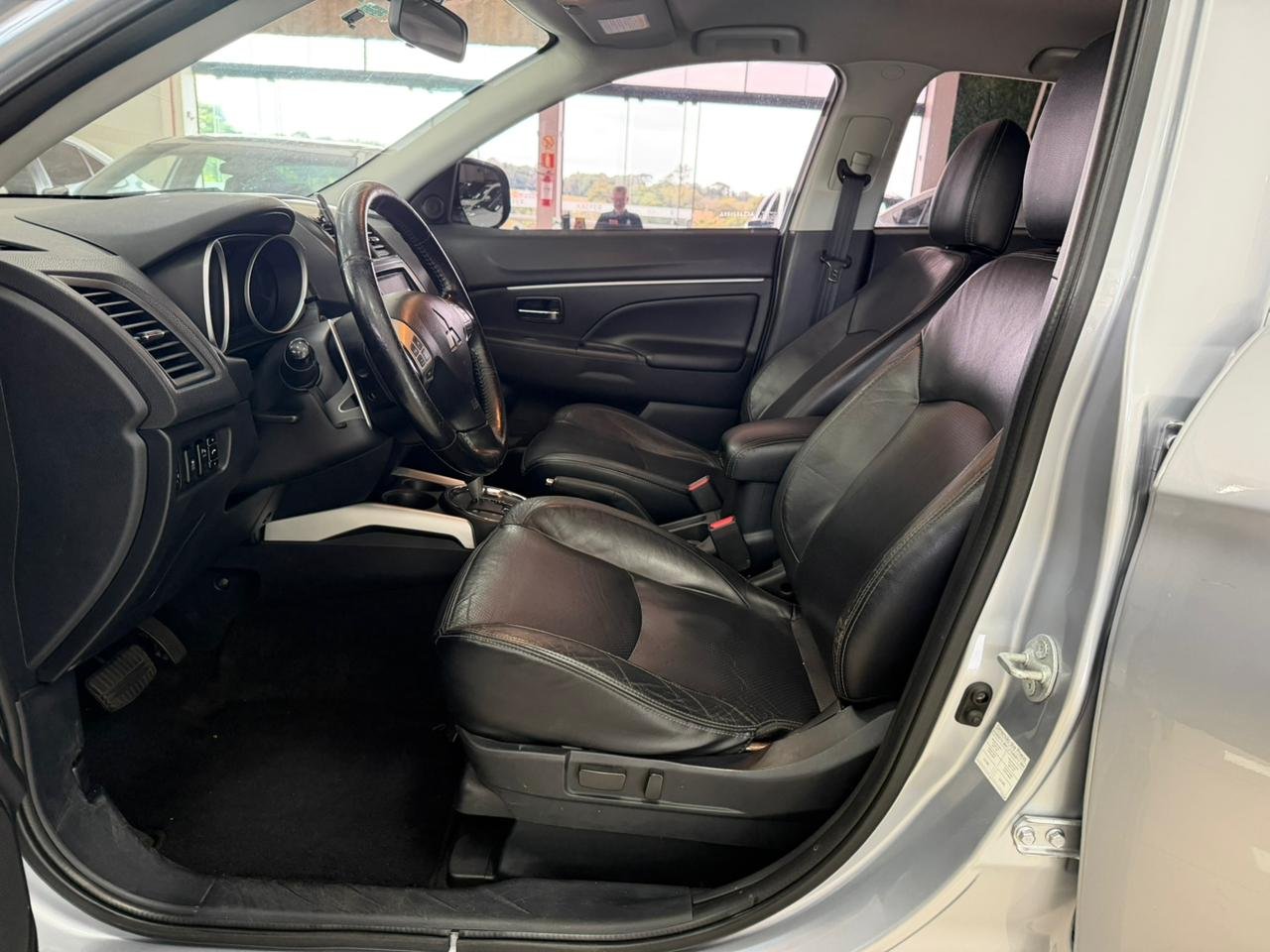  ASX 2.0 4X4 16V AUT.