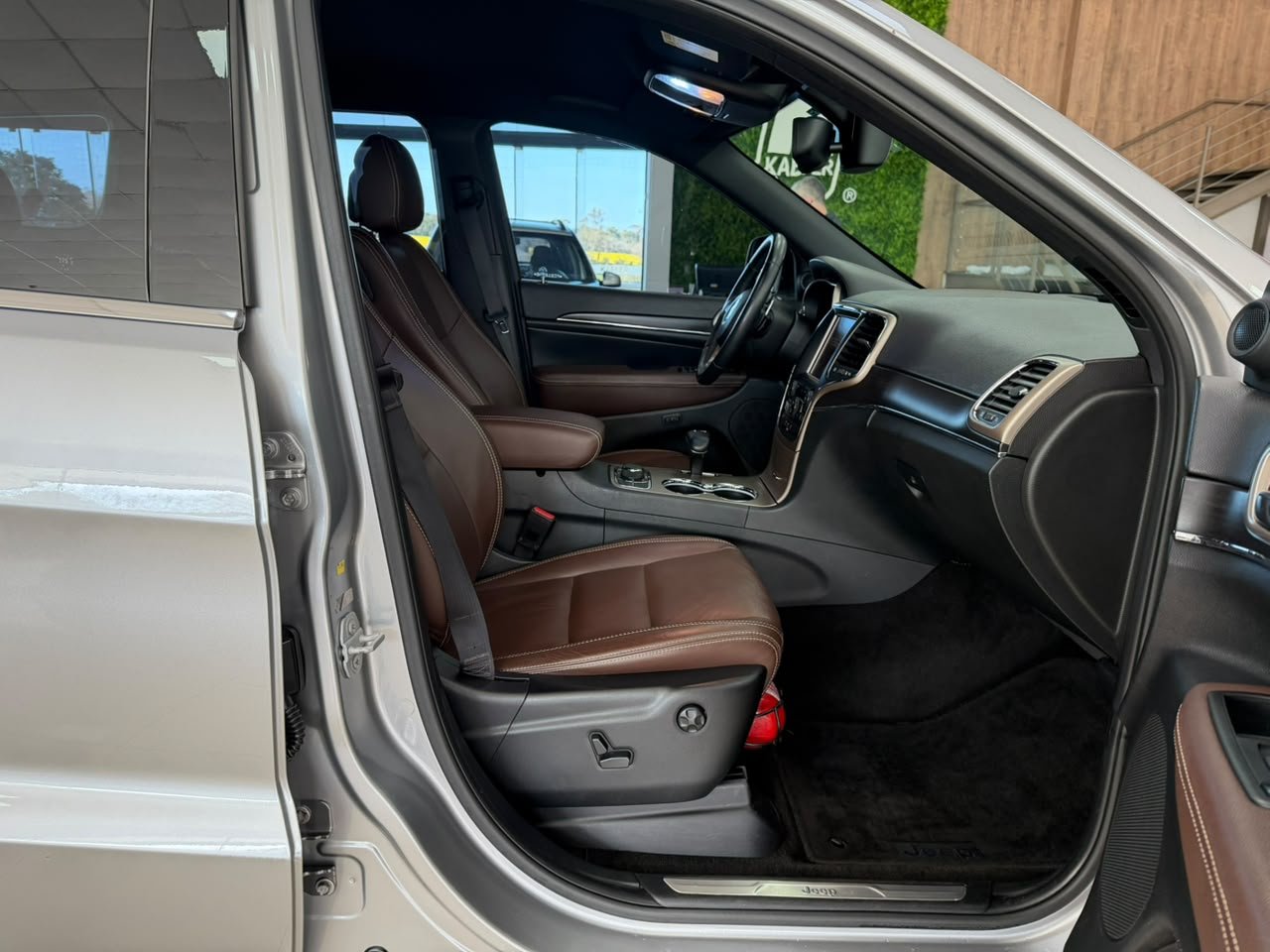  GRAND CHEROKEE LIMITED 3.0 TB DIESEL AUT.