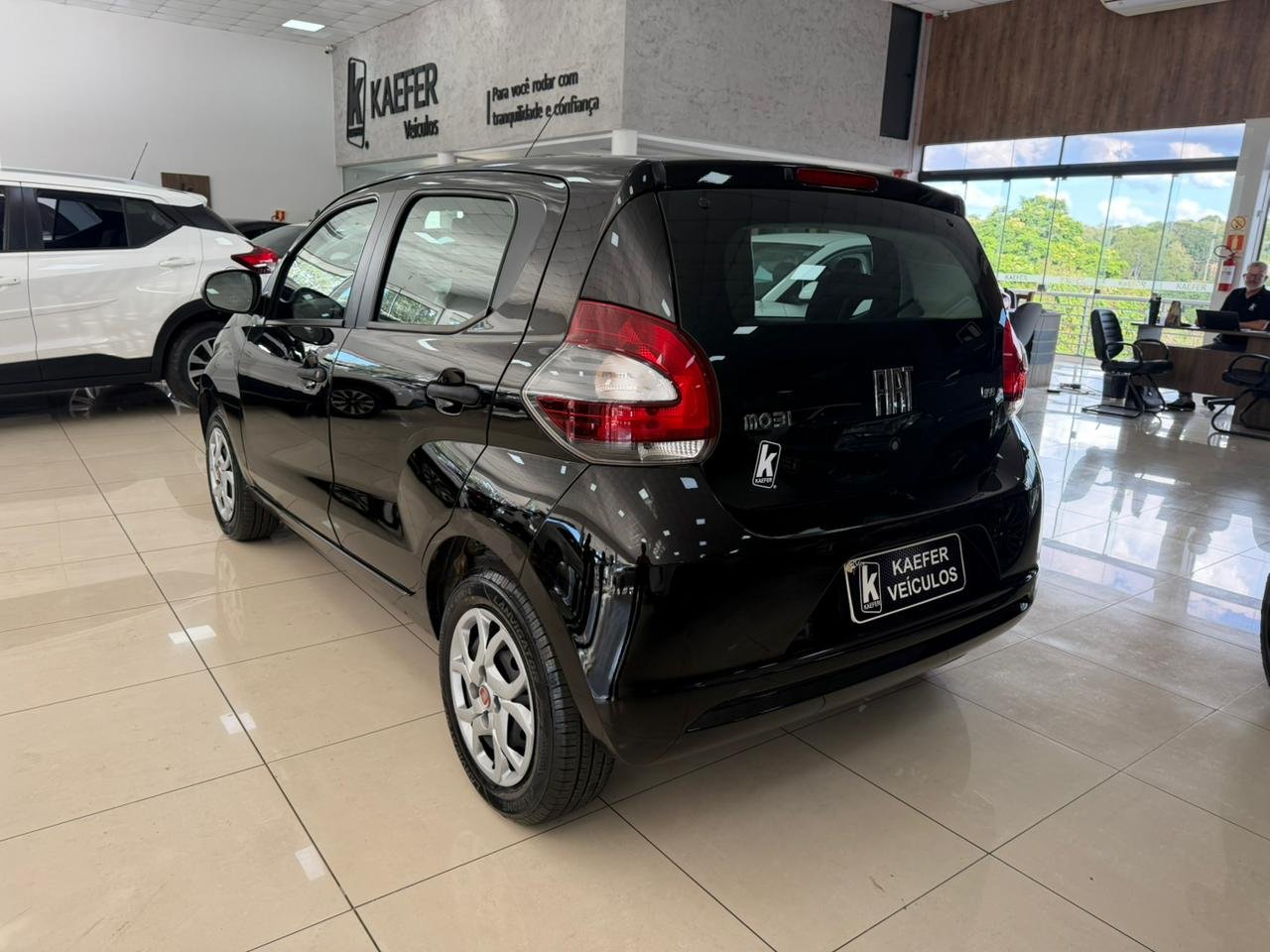  MOBI LIKE 1.0 FIRE FLEX