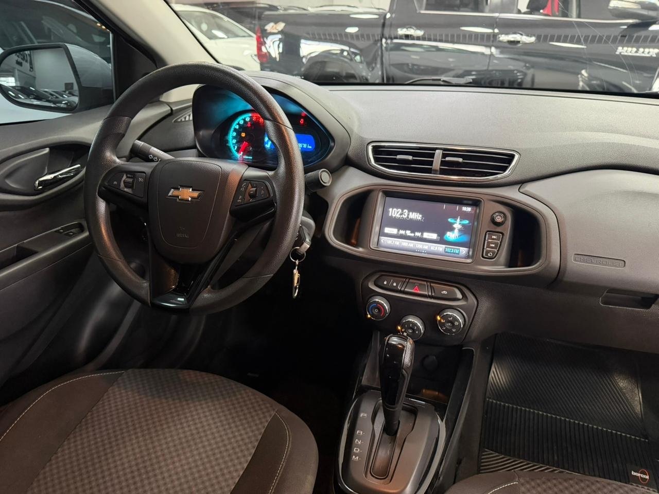  PRISMA LT 1.4 FLEXPOWER AUT.