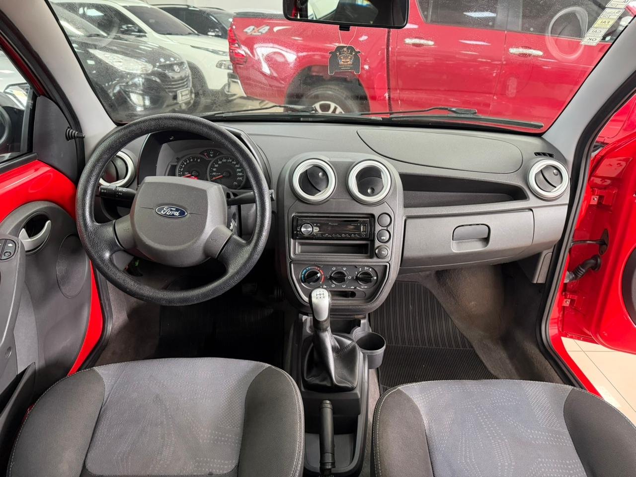  KA 1.0 8V FLEX