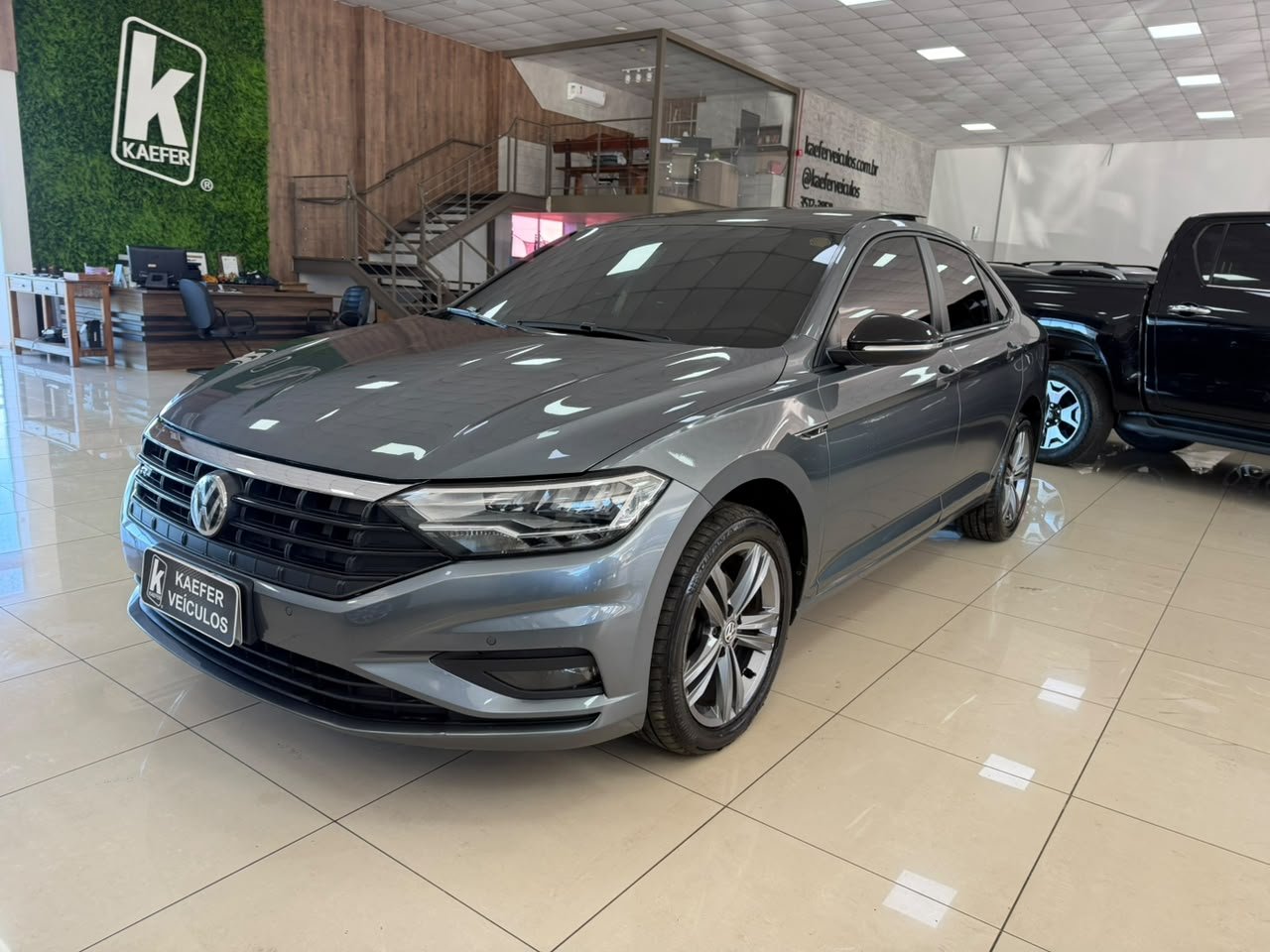  JETTA RLINE 1.4 TSI 