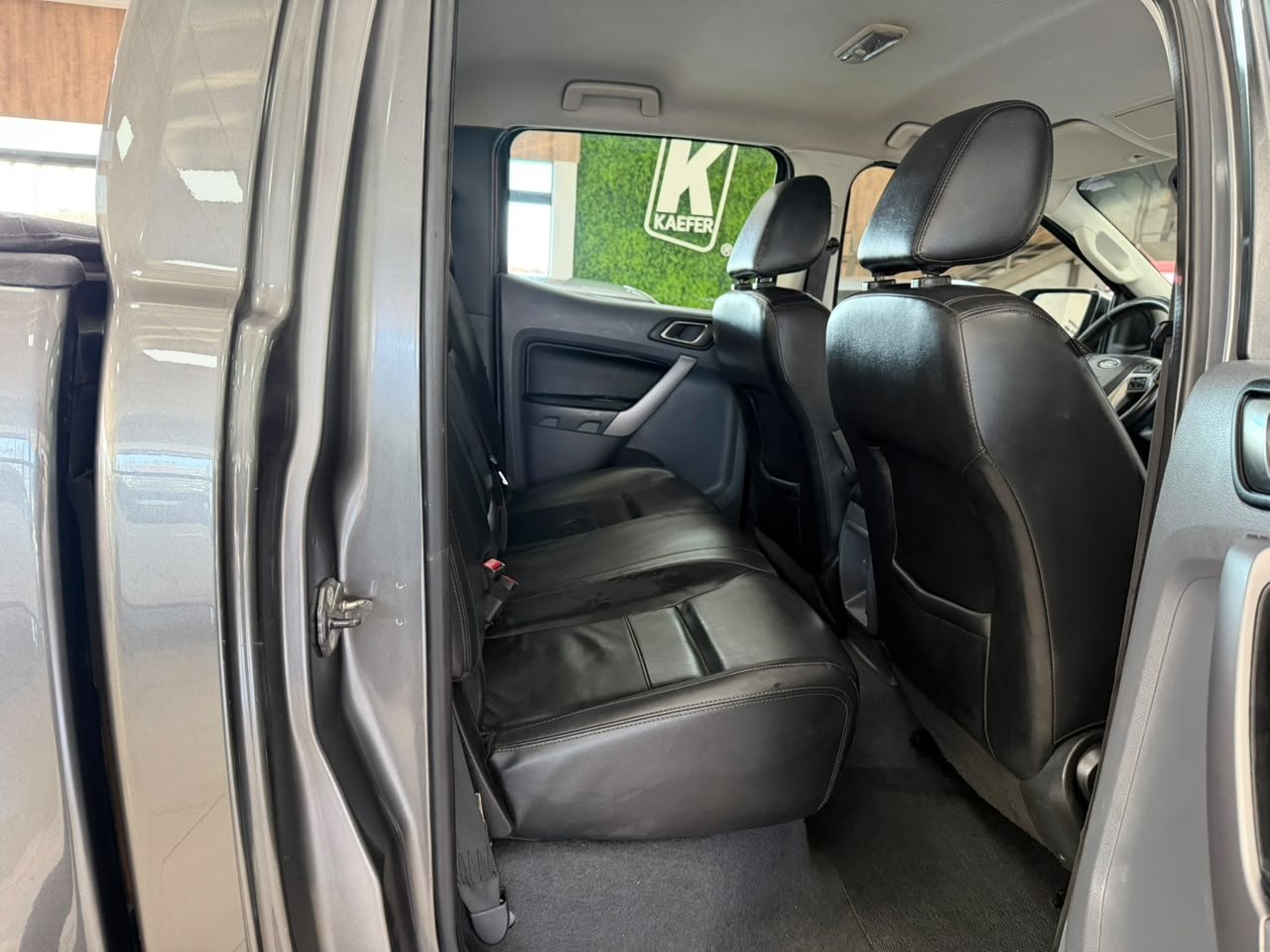  RANGER XLT 3.2 20V 4X4 CD DIESEL AUT.