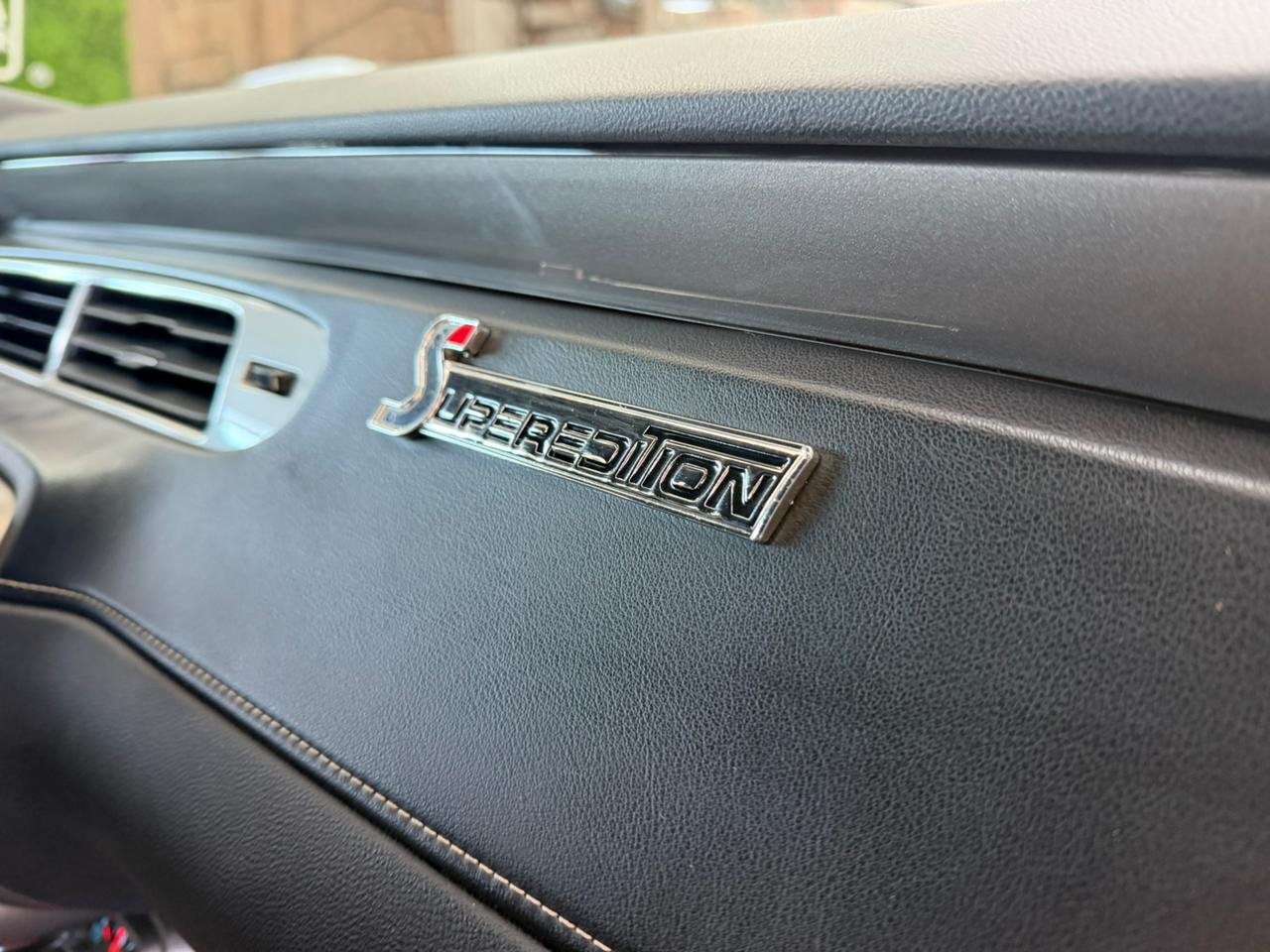  CAMARO SS 6.2 V8 16V 406cv