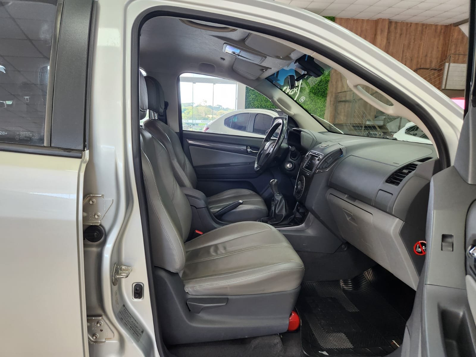  S10 CD LTZ 2.4 F. POWER 4X2 CD