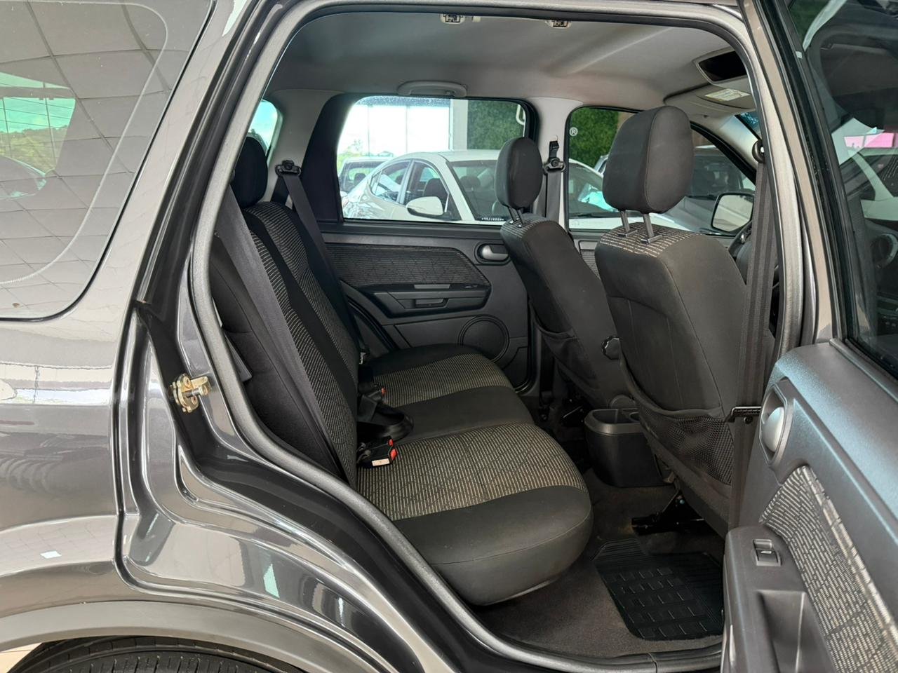  ECOSPORT FREESTYLE 1.6 8V FLEX