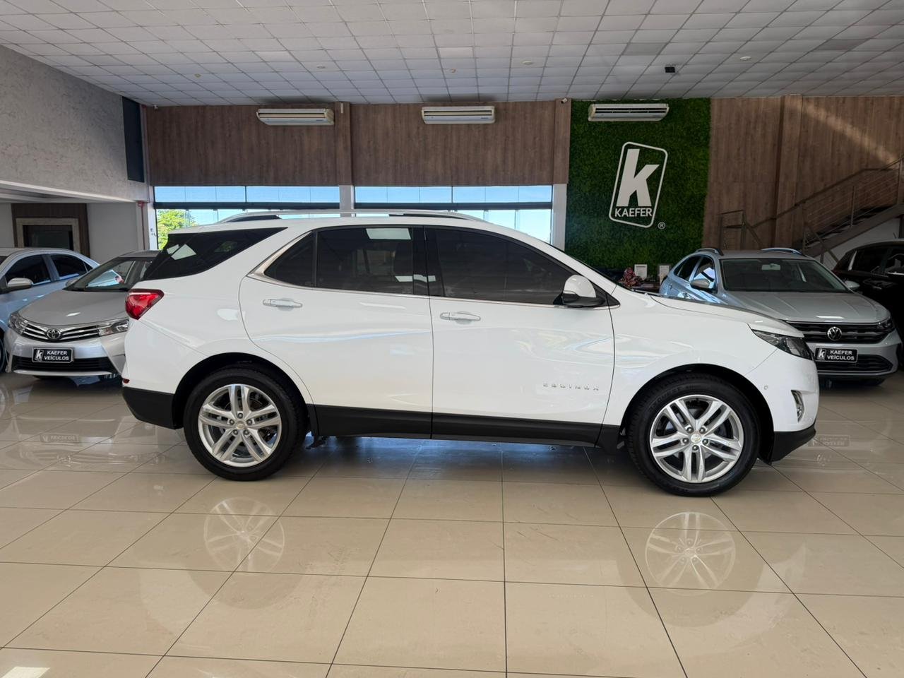  EQUINOX PREMIER 2.0 TURBO AWD 262cv