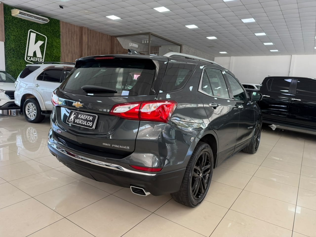  EQUINOX PREMIER 2.0 TURBO AWD 262cv