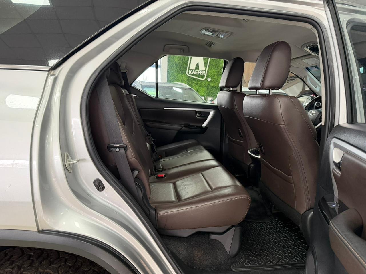  HILUX SW4 SRX 4X4 2.8 TDI 16V DIESEL AUT.