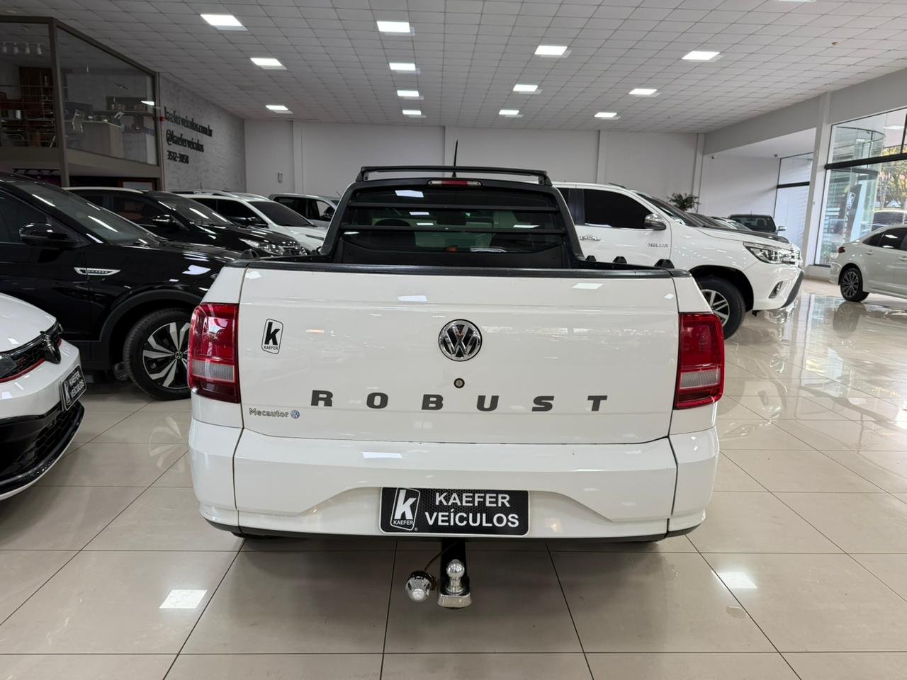  SAVEIRO ROBUST 1.6 C.S.