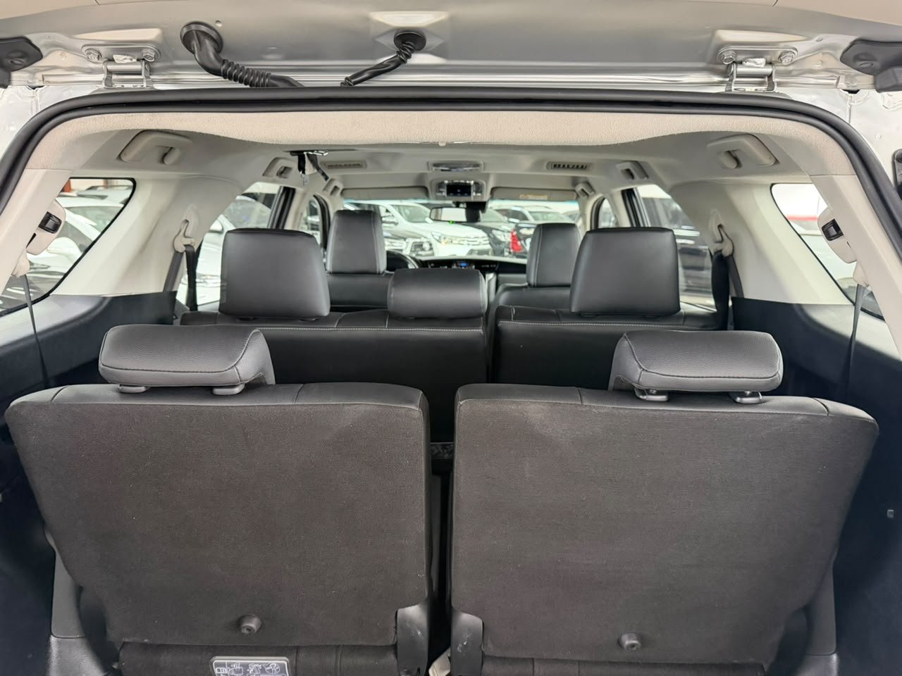  HILUX SW4 SRX 4X4 2.8 TDI 16V DIESEL AUT. 7 LUG
