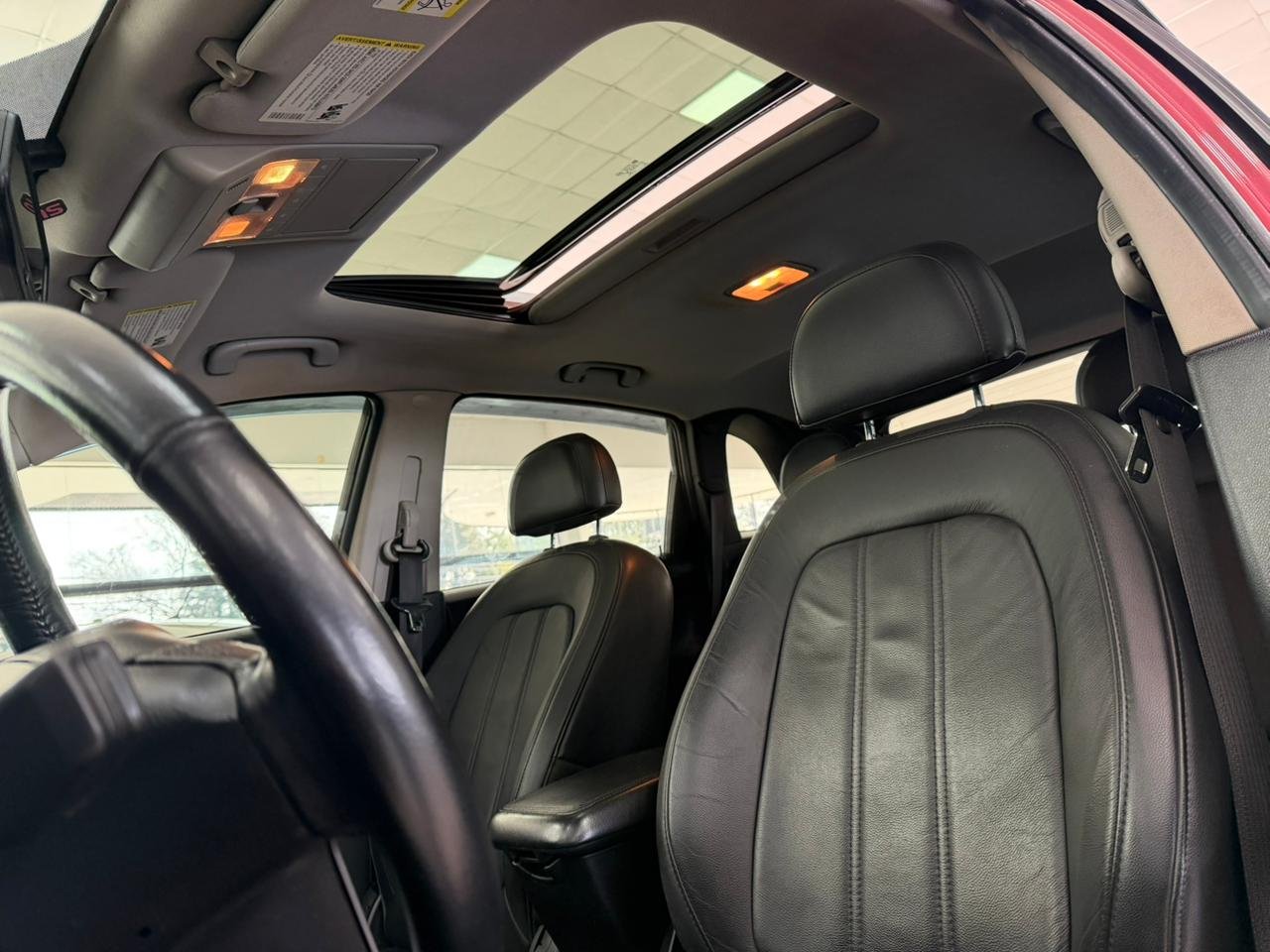  CAPTIVA 3.0 v6 AWD