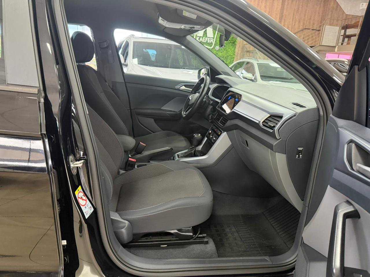  T-CROSS 200 TSI 1.0 FLEX 12V 5P AUT.