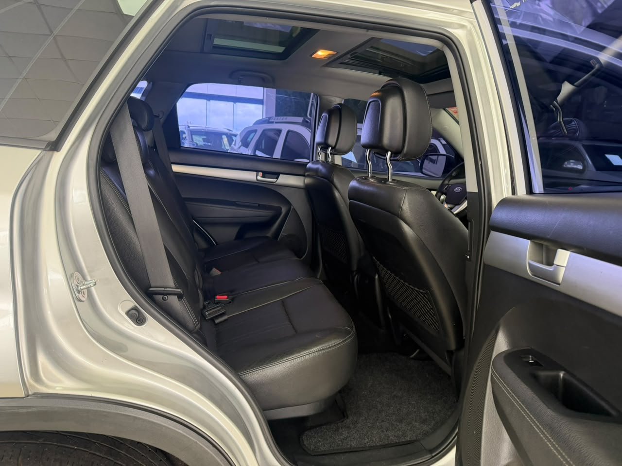  SORENTO EX2 3.5 V6