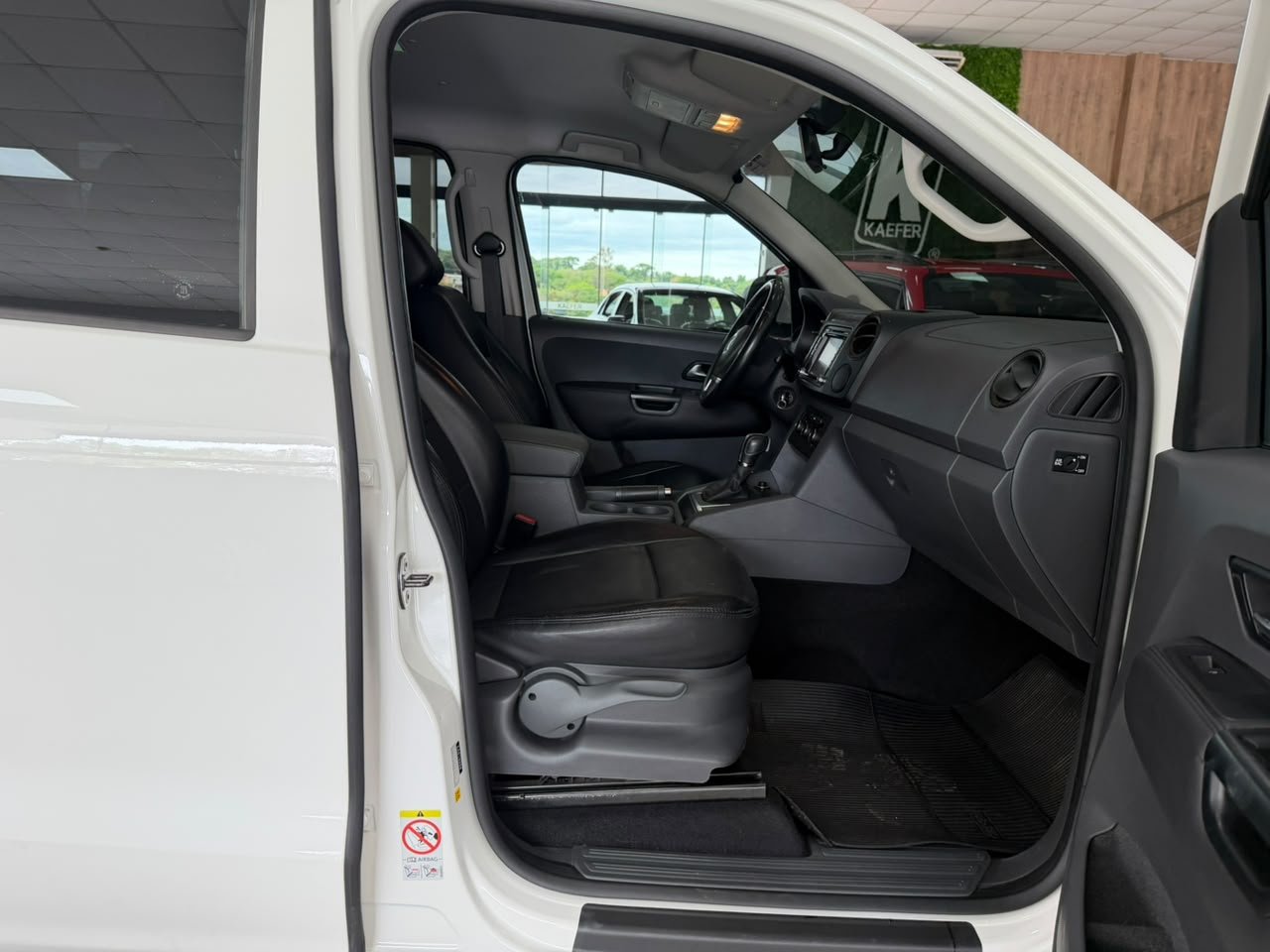  AMAROK TRENDLINE CD 2.0 4X4 AUT. 