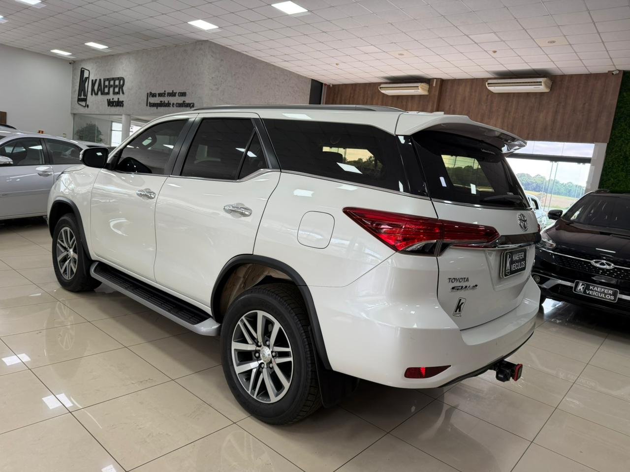  HILUX SW4 SRX 4X4 2.8 TDI 16V DIESEL AUT. 