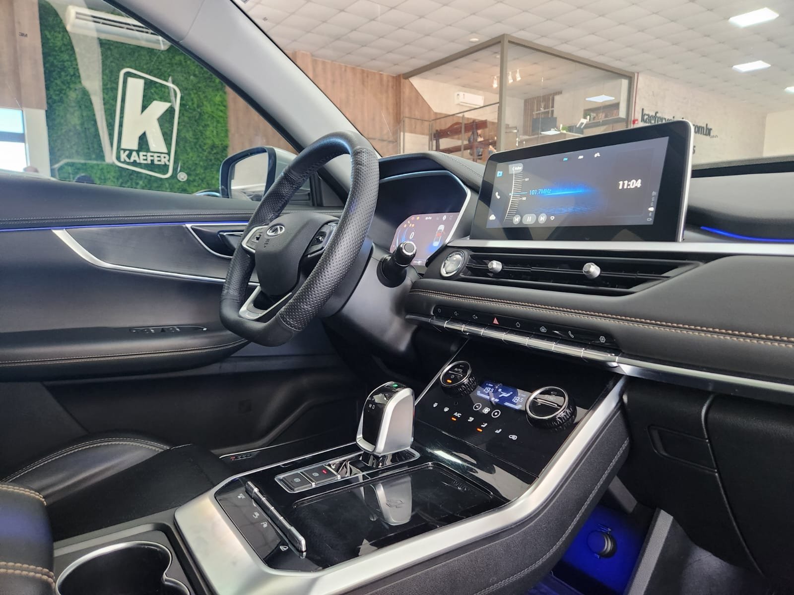  TIGGO 8 8 Txs 1.6 16v Tgdi Aut.