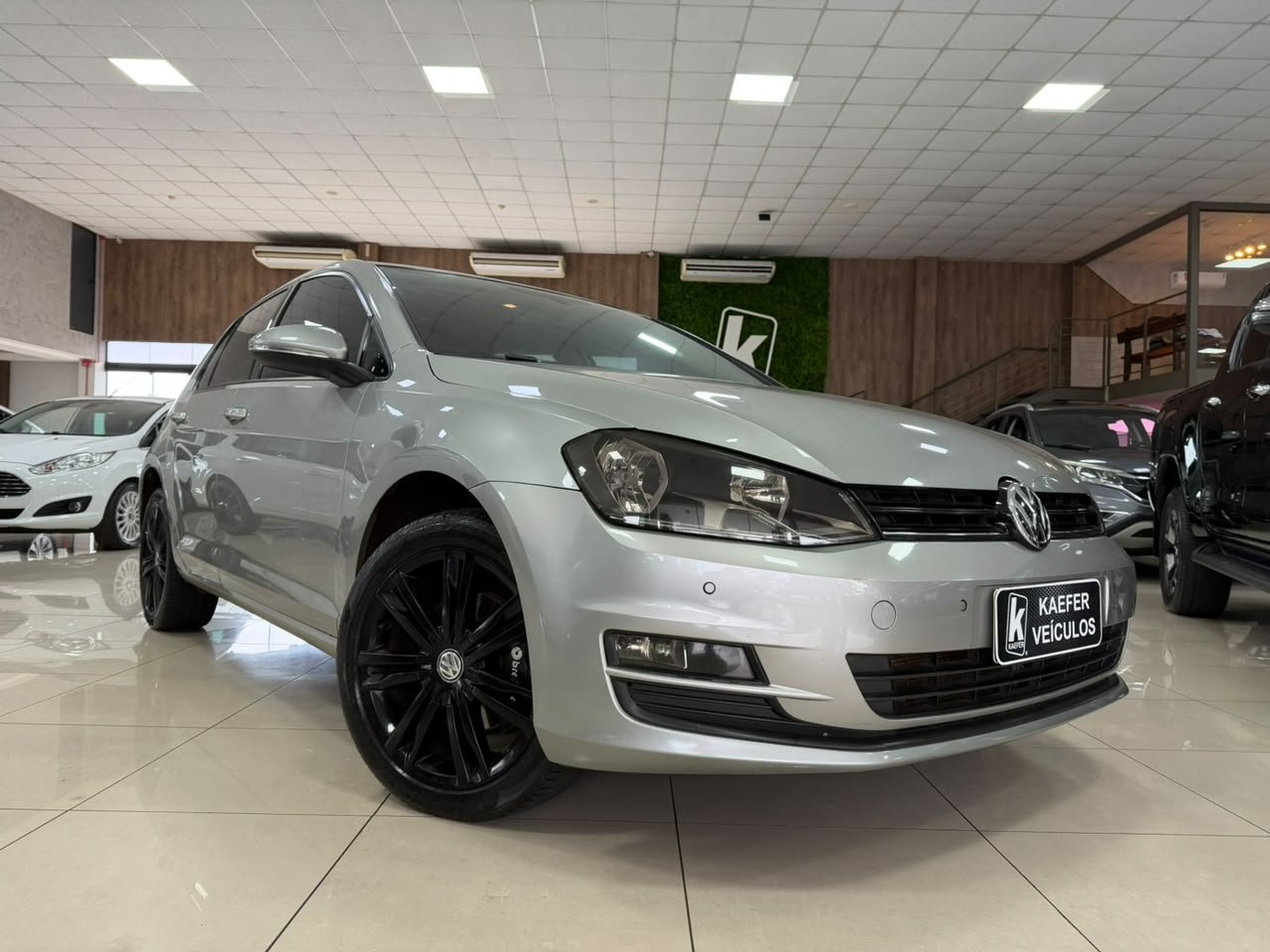  GOLF COMFORTLINE 1.0 TSI FLEX MEC.