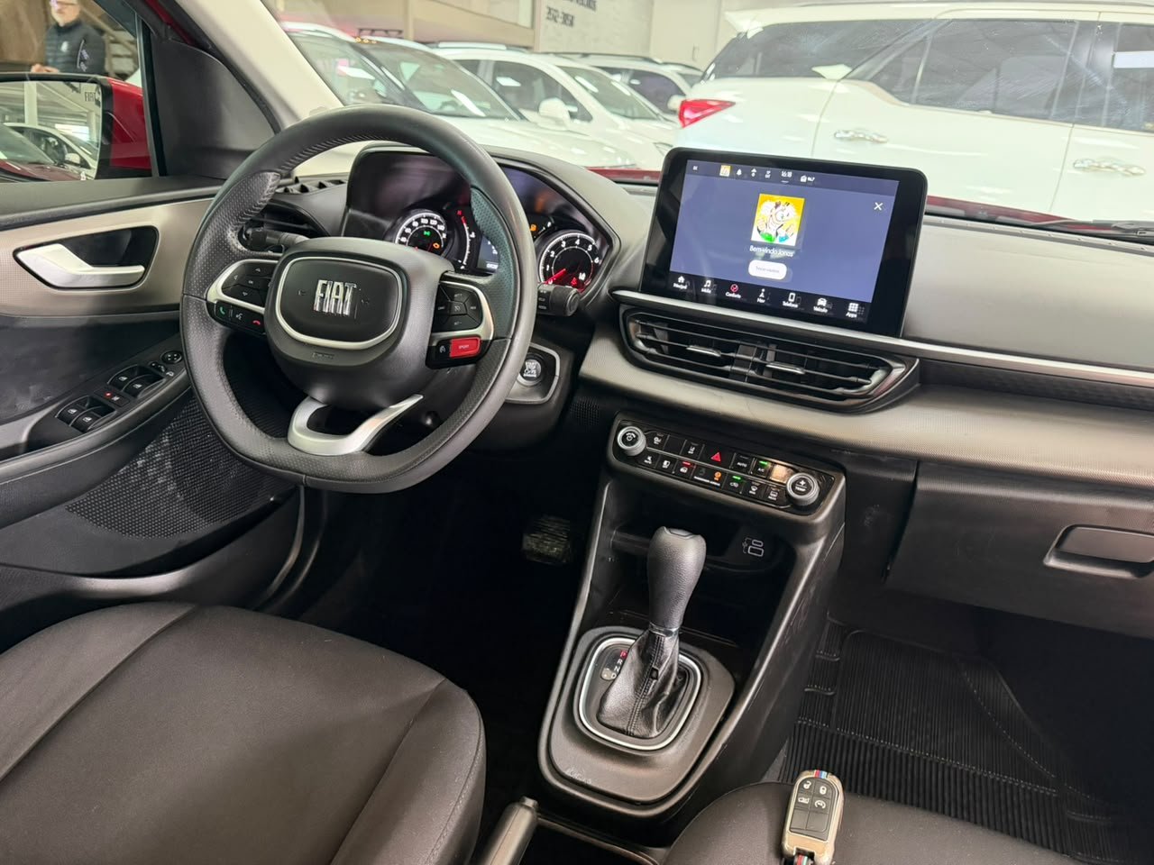  PULSE AUDACE 200 1.0 TURBO FLEX AUT.