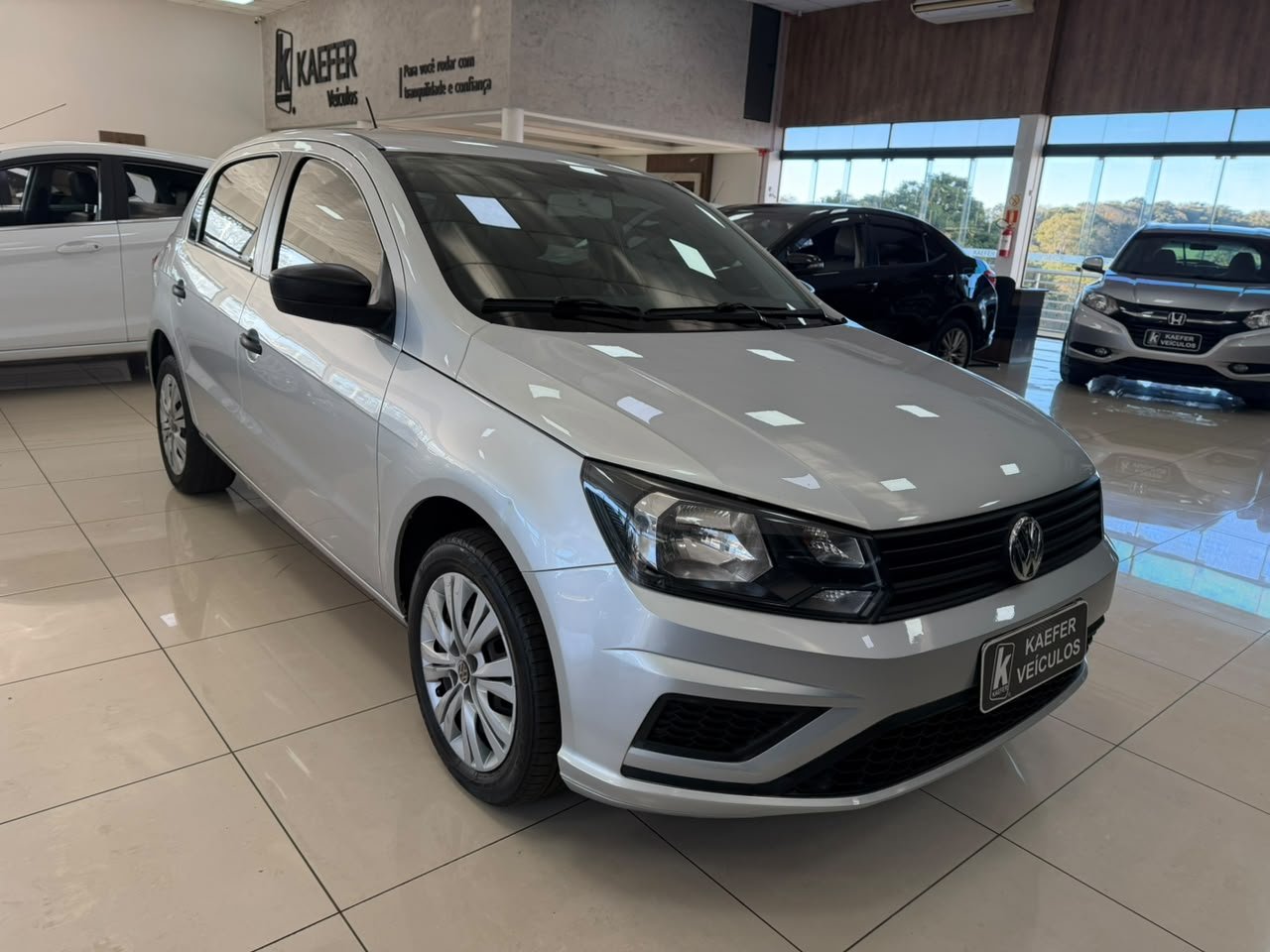  GOL 1.6 MSI FLEX