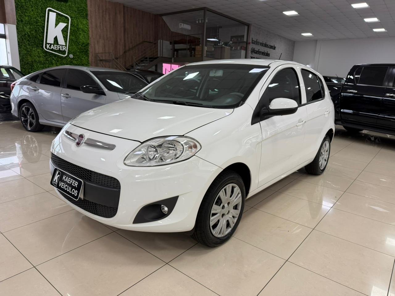  PALIO ESSENCE 1.6 MEC. 