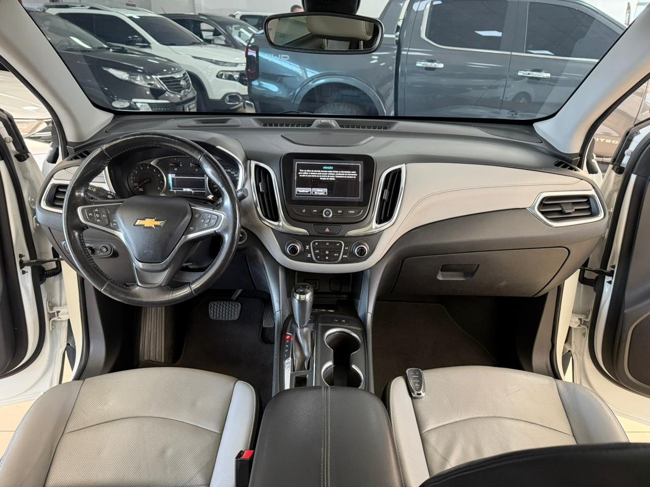  EQUINOX PREMIER 2.0 TURBO AWD 262cv