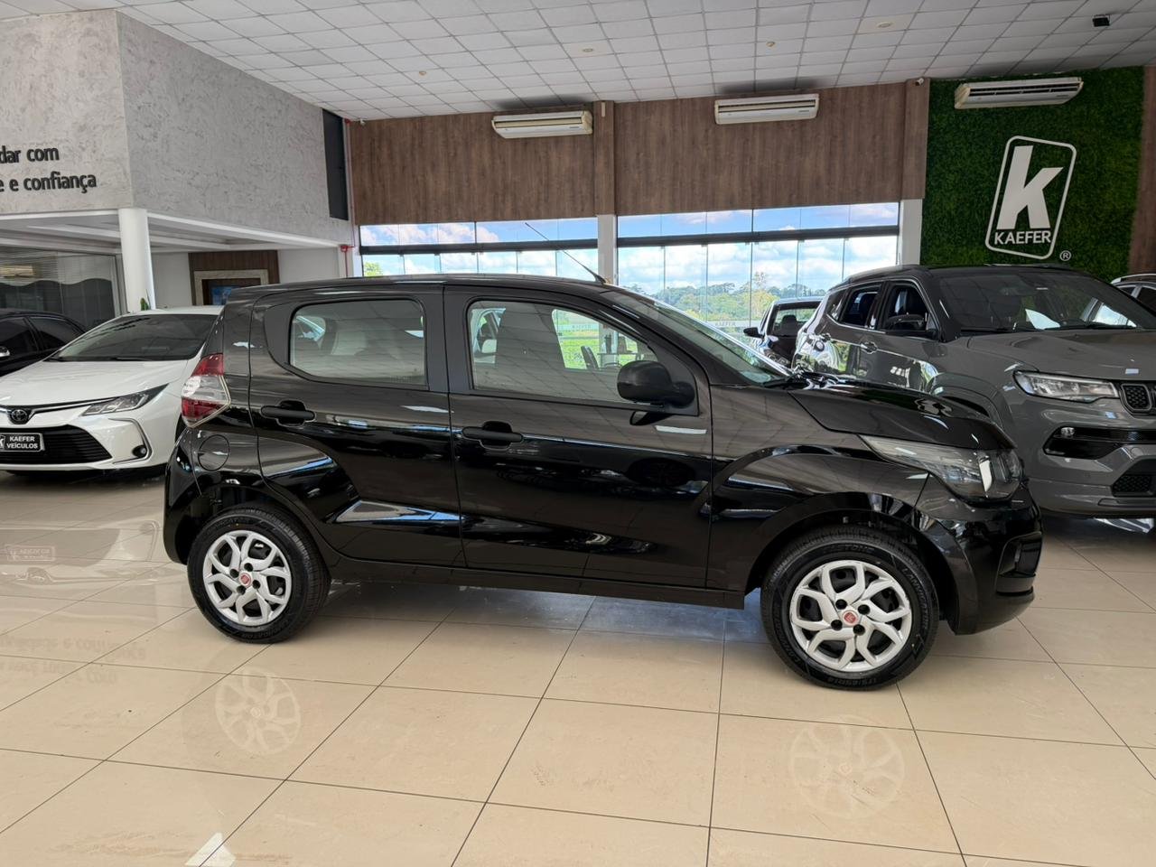  MOBI LIKE 1.0 FIRE FLEX