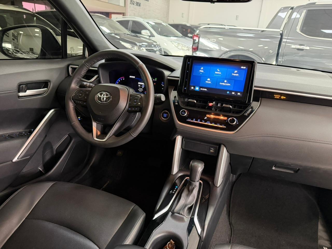  COROLLA CROSS XRE 2.0 FLEX