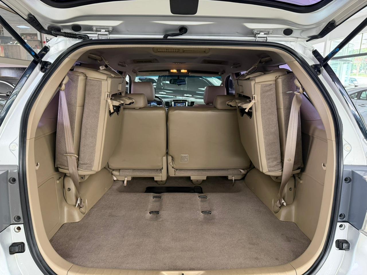  HILUX SW4 Sw4 Srv D4-d 4x4 3.0 Tdi Dies. Aut