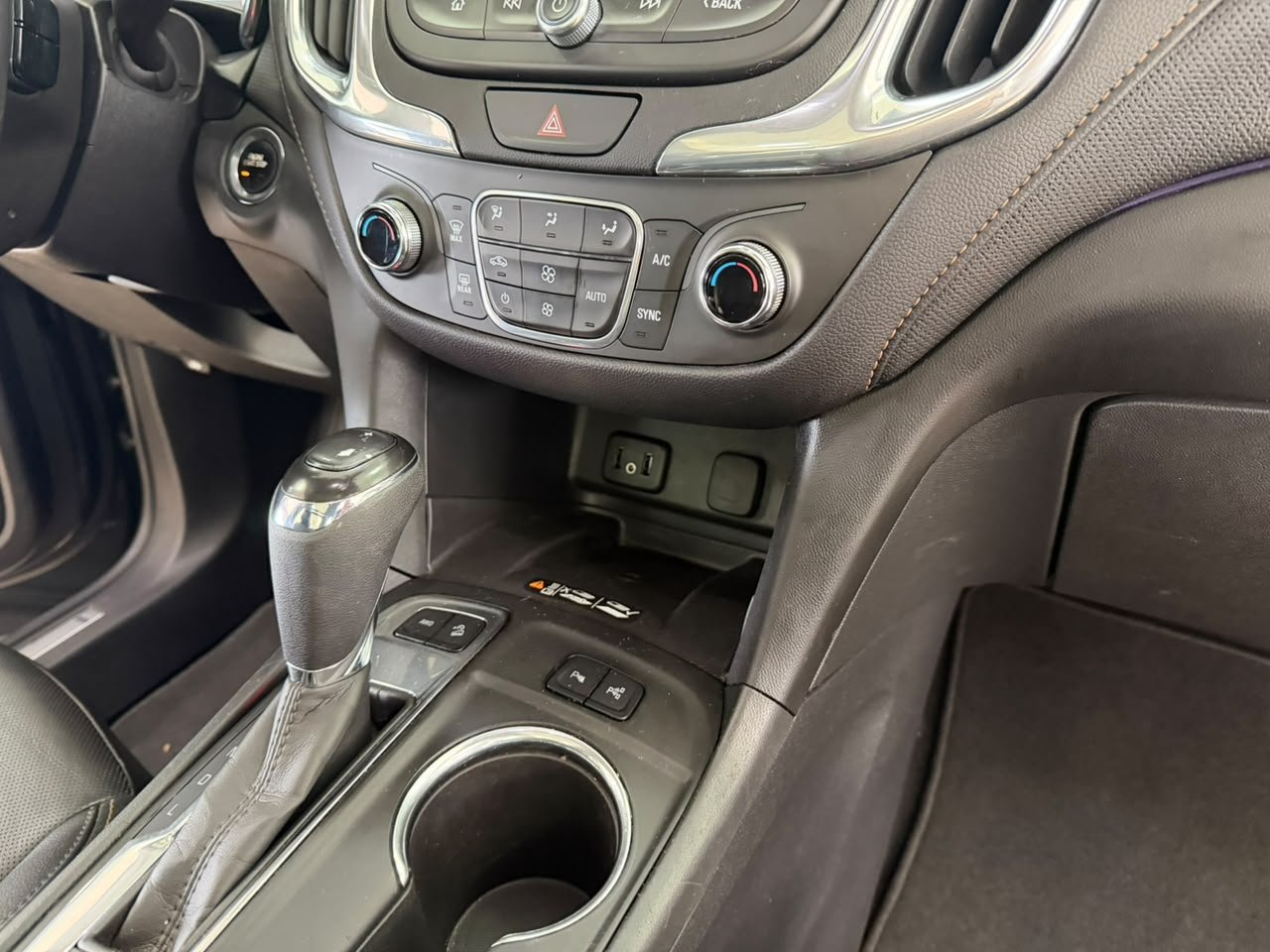  EQUINOX PREMIER 2.0 TURBO AWD 262cv
