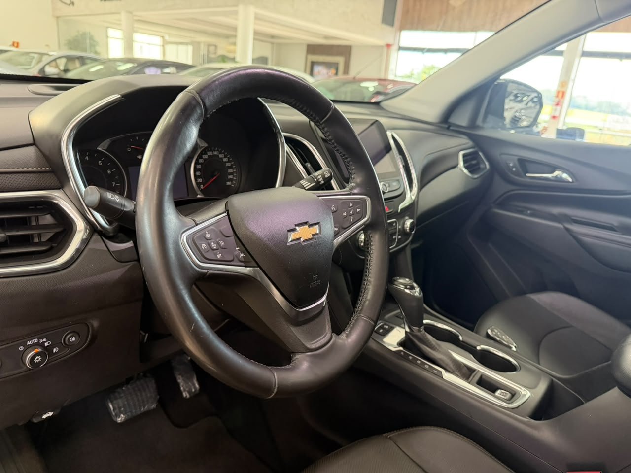  EQUINOX PREMIER 2.0 TURBO AWD 262cv