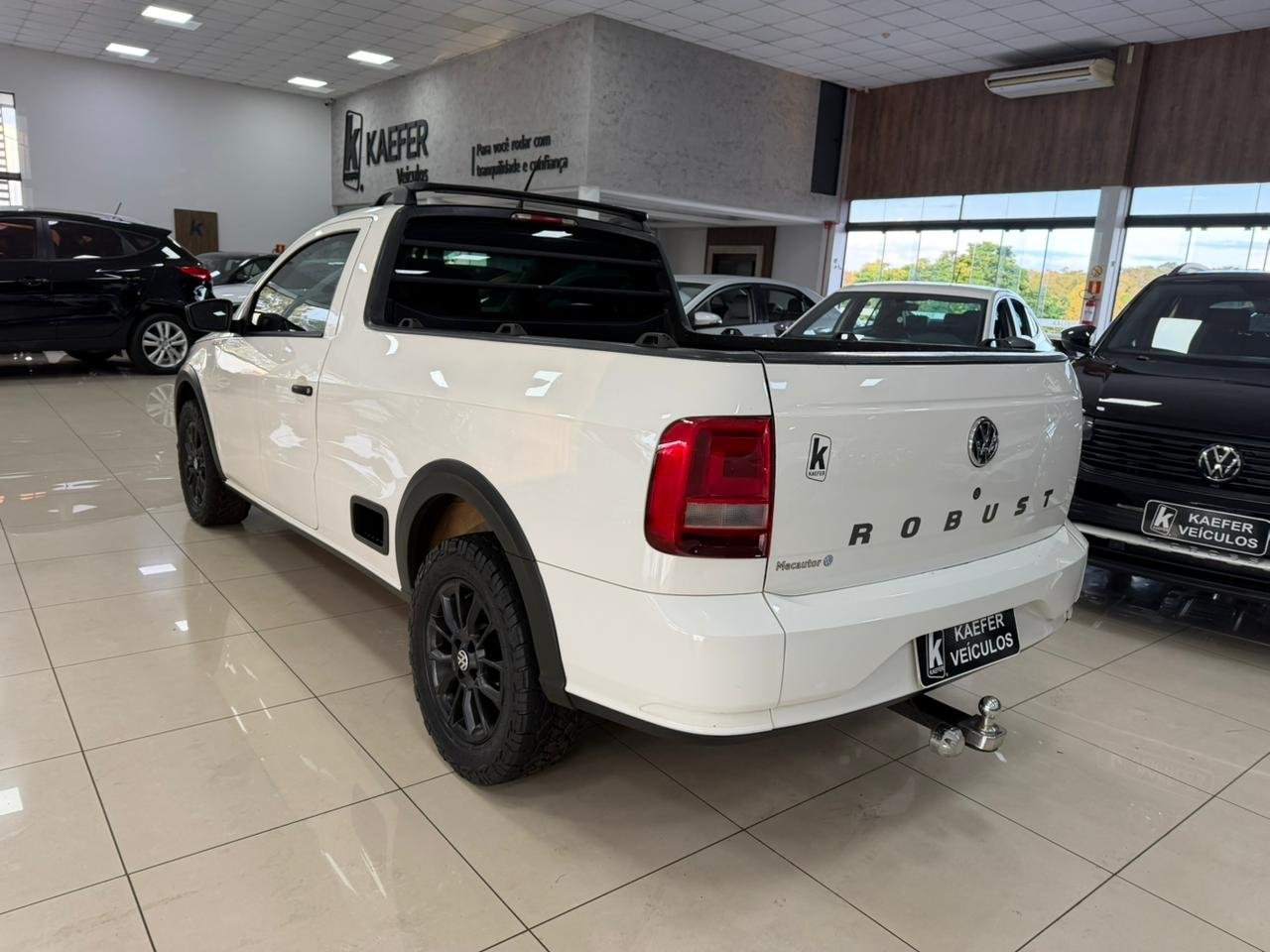  SAVEIRO ROBUST 1.6 C.S.