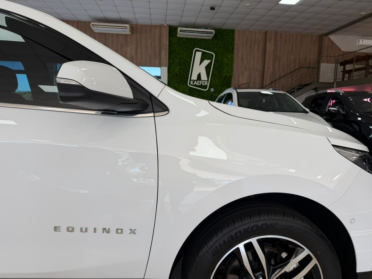  EQUINOX PREMIER 2.0 TURBO AWD 262cv